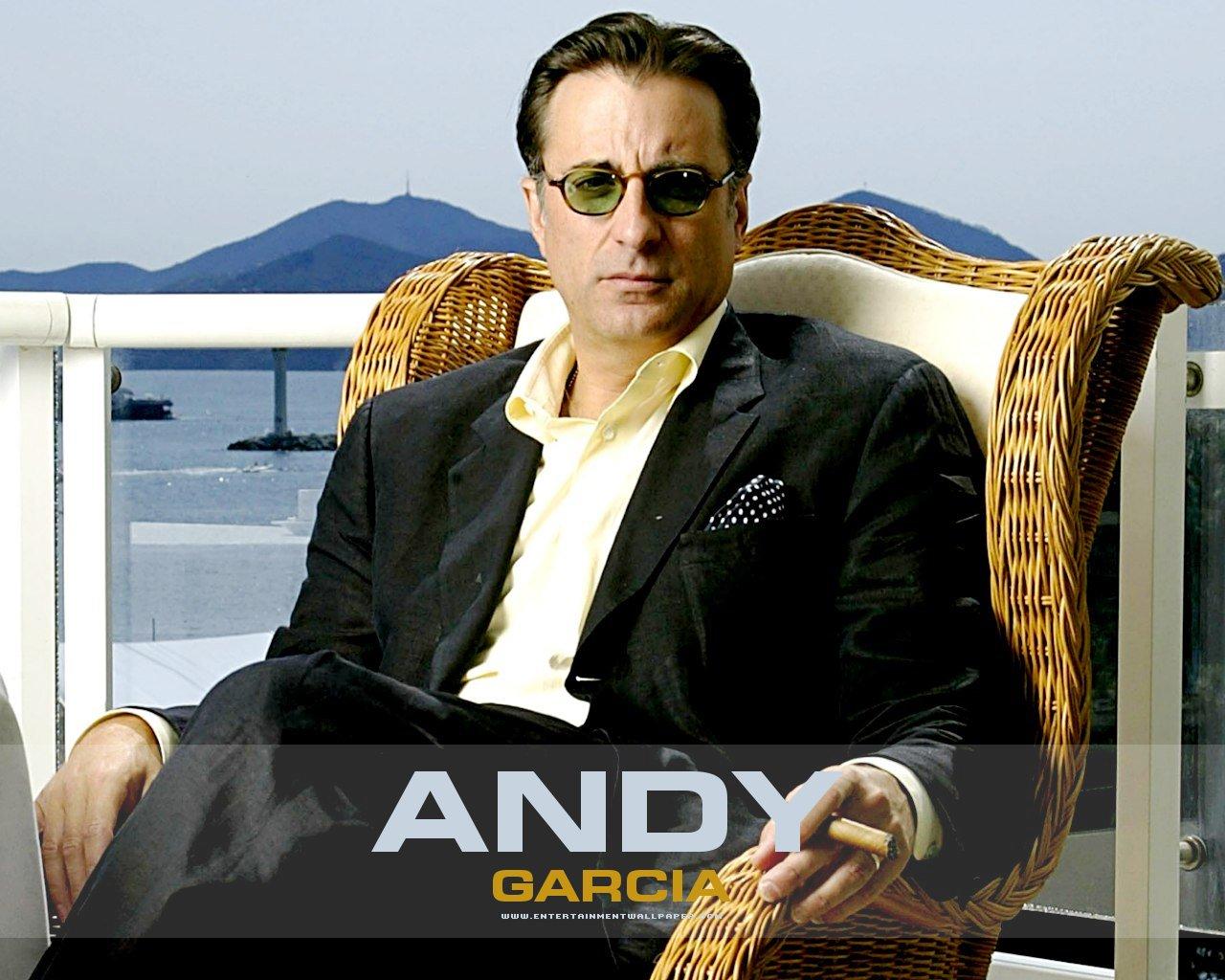 Andy García Wallpapers Wallpaper Cave