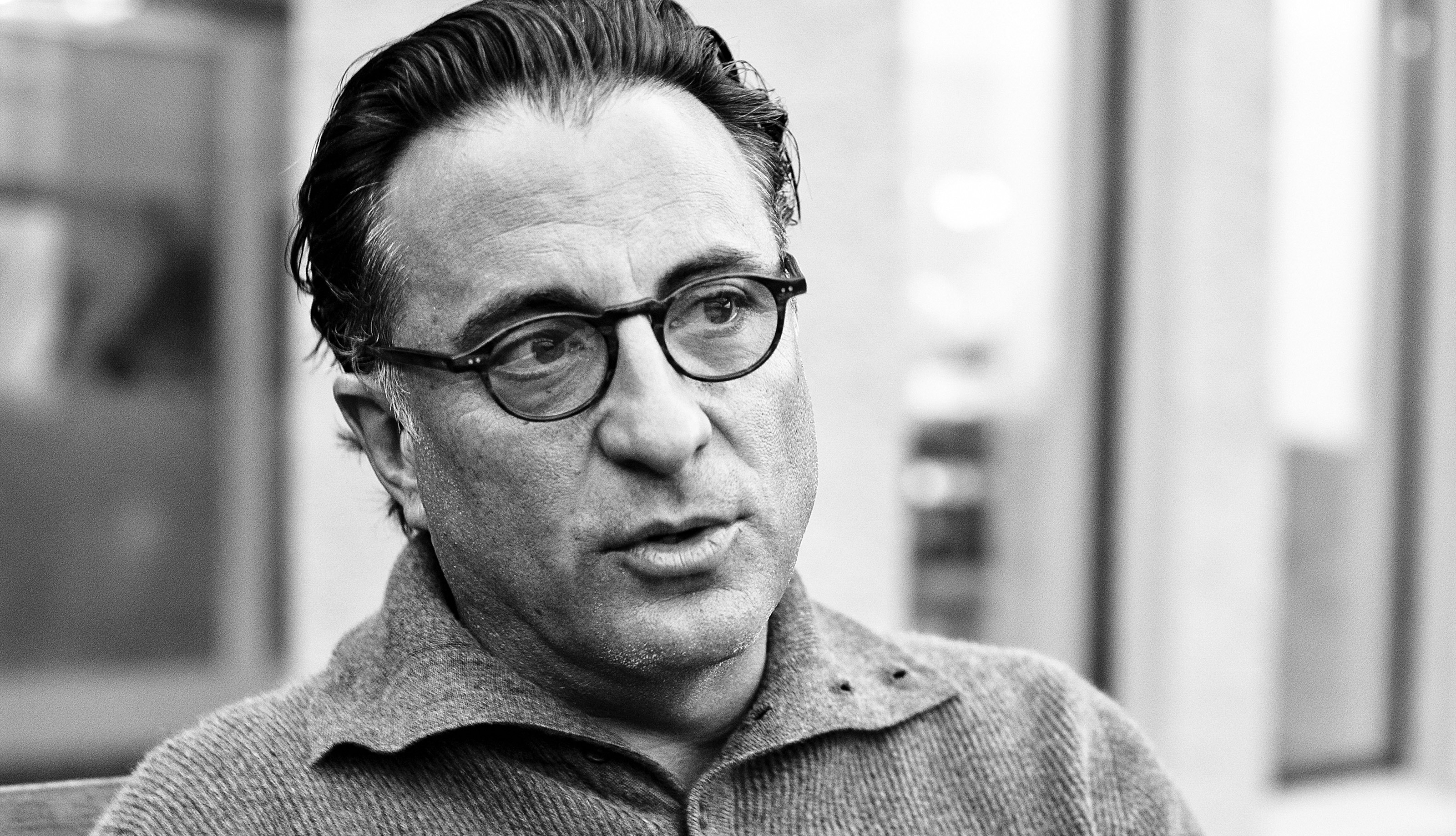 Andy García Wallpapers Wallpaper Cave