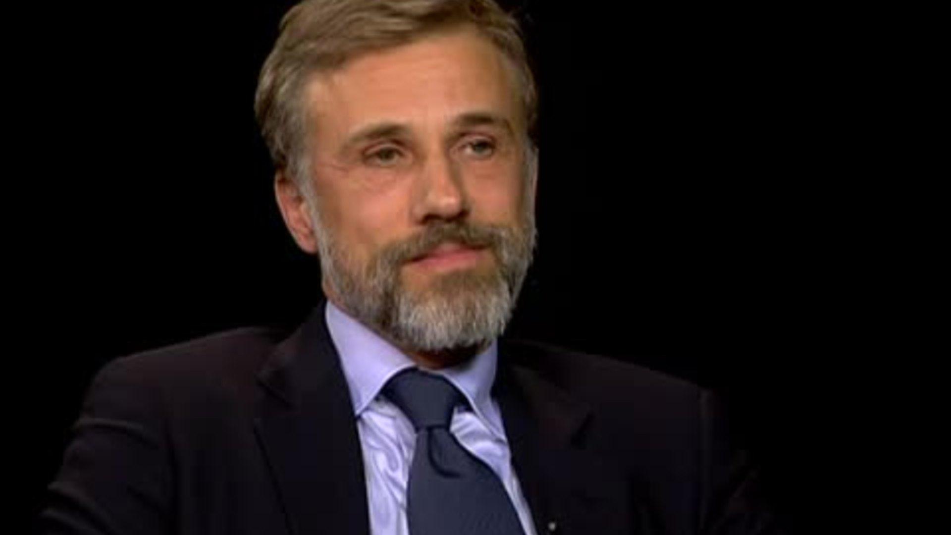 Christoph Waltz Wallpapers Wallpaper Cave
