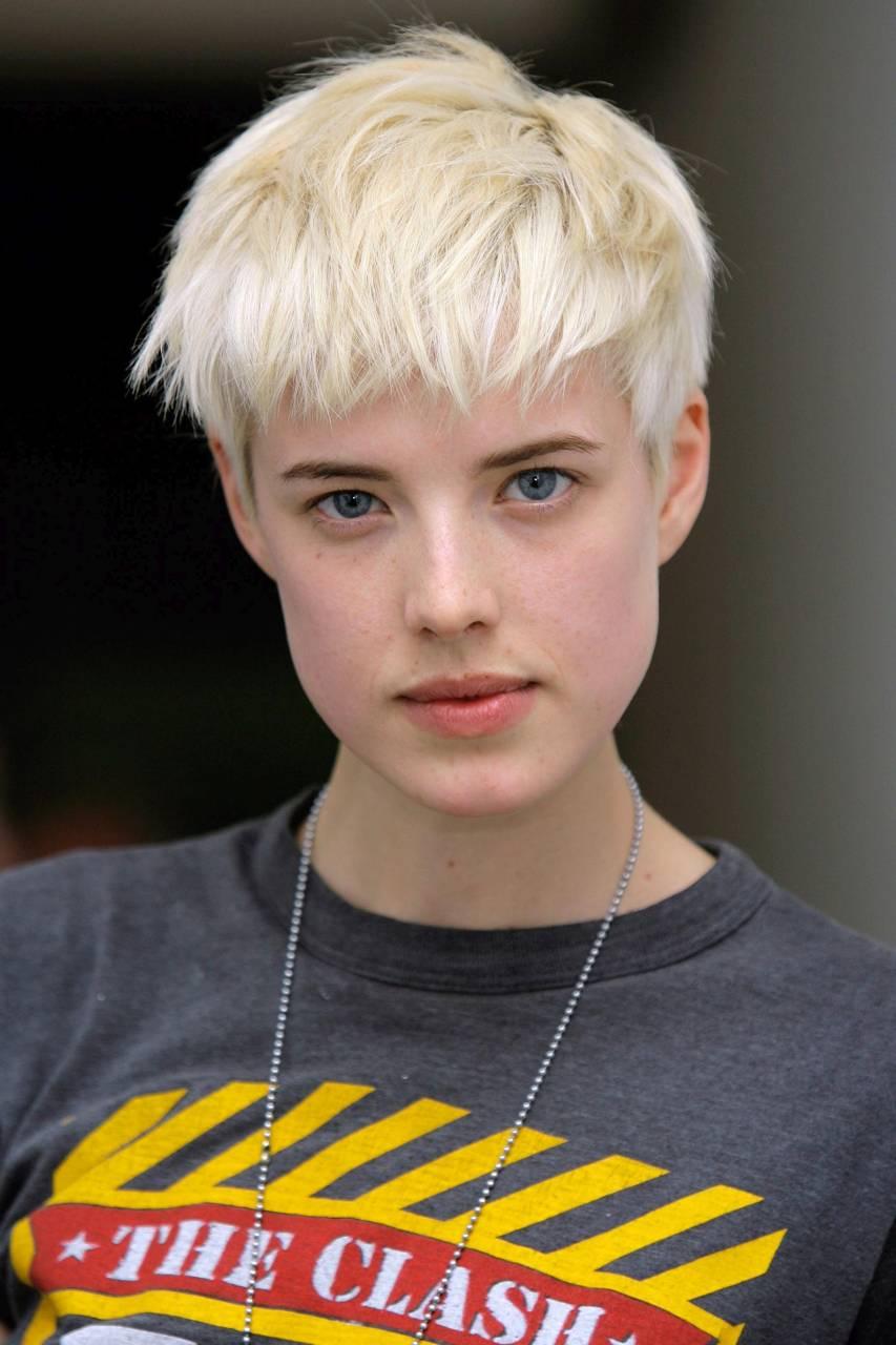 Agyness Deyn Wallpapers - Wallpaper Cave