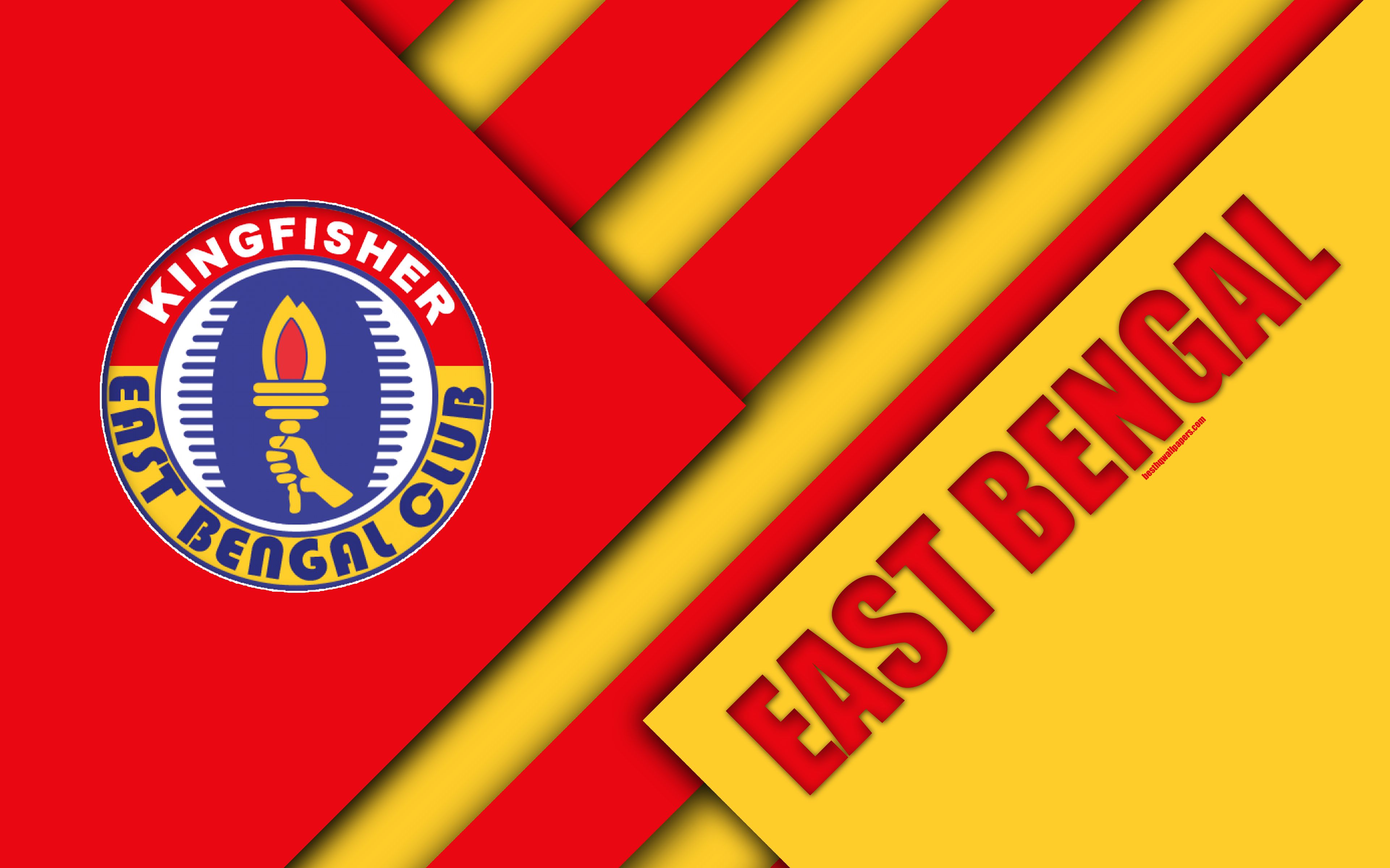 East Bengal F.C. Wallpapers Wallpaper Cave