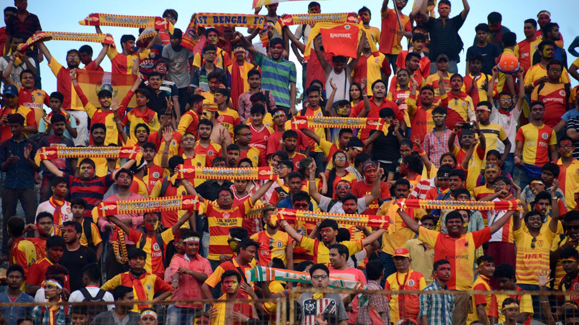 East Bengal F.C. Wallpapers Wallpaper Cave