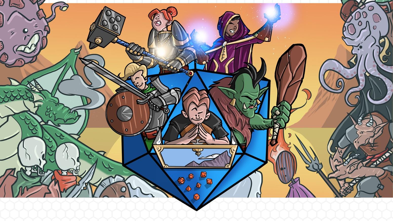 Gamemaster Wallpapers Wallpaper Cave