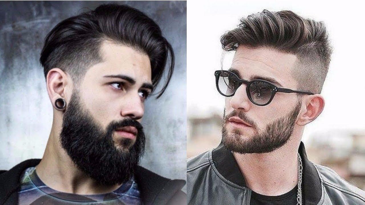 Hairstyle Boys Wallpaper