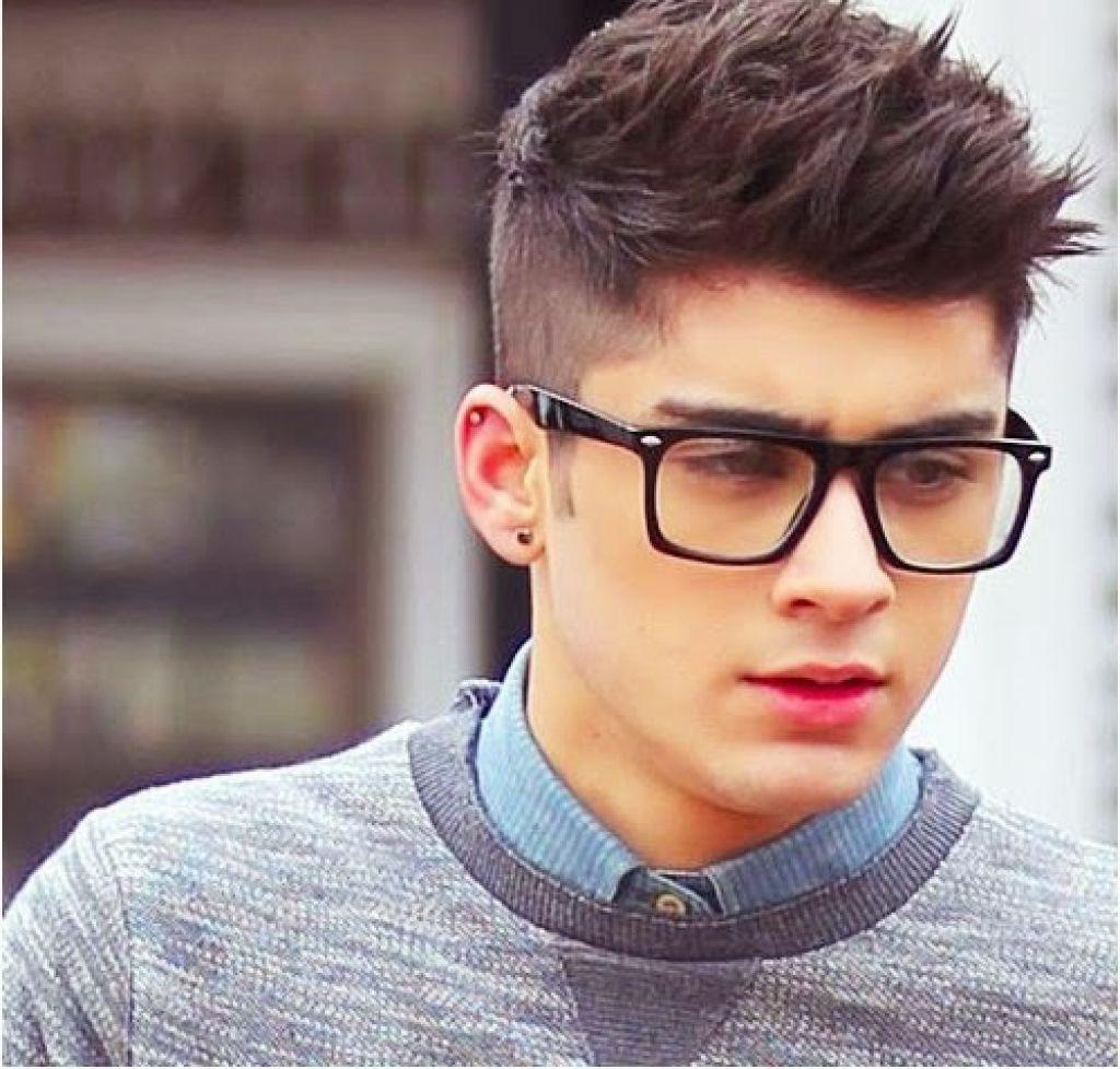 Boys Haircut Wallpapers Wallpaper Cave