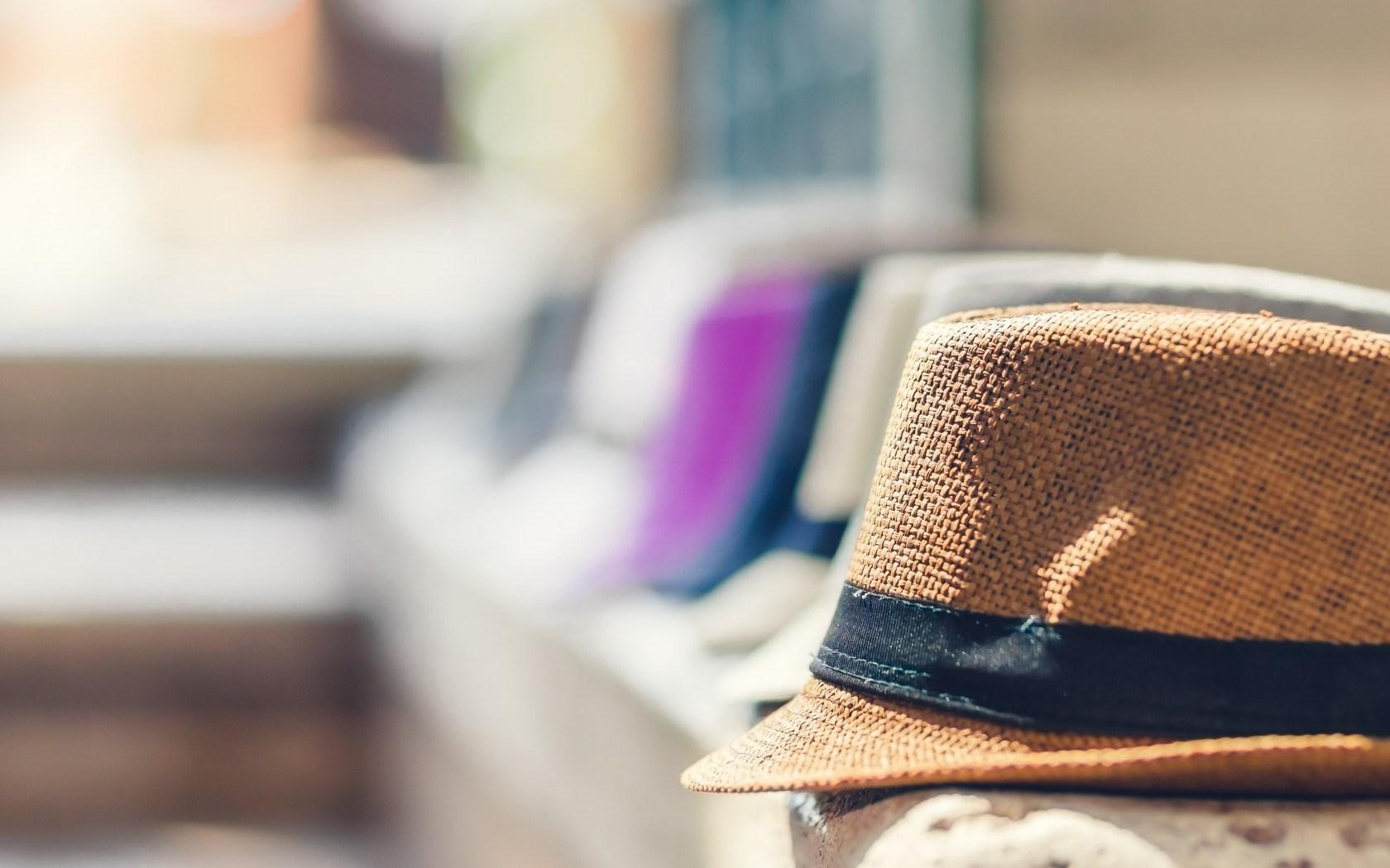 Hat Wallpapers Wallpaper Cave