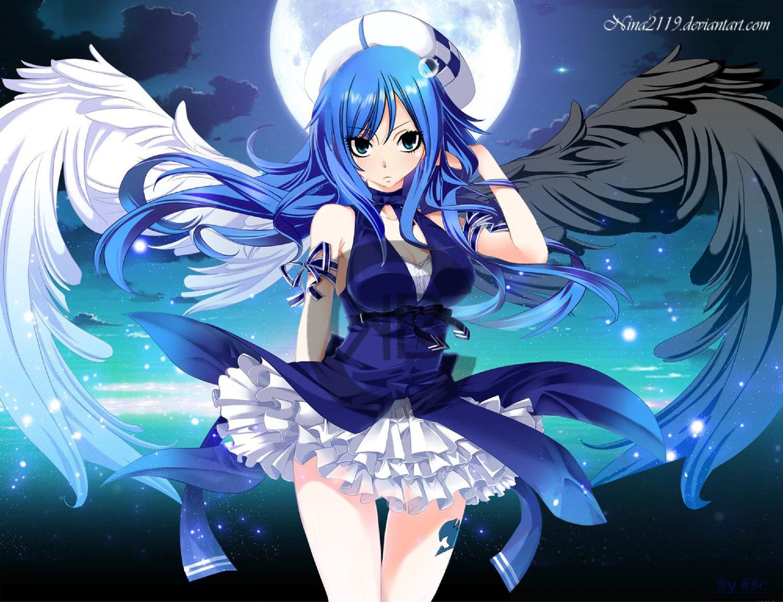 Juvia Wallpaper Fairy Tail Zerochan has 298 juvia loxar anime images