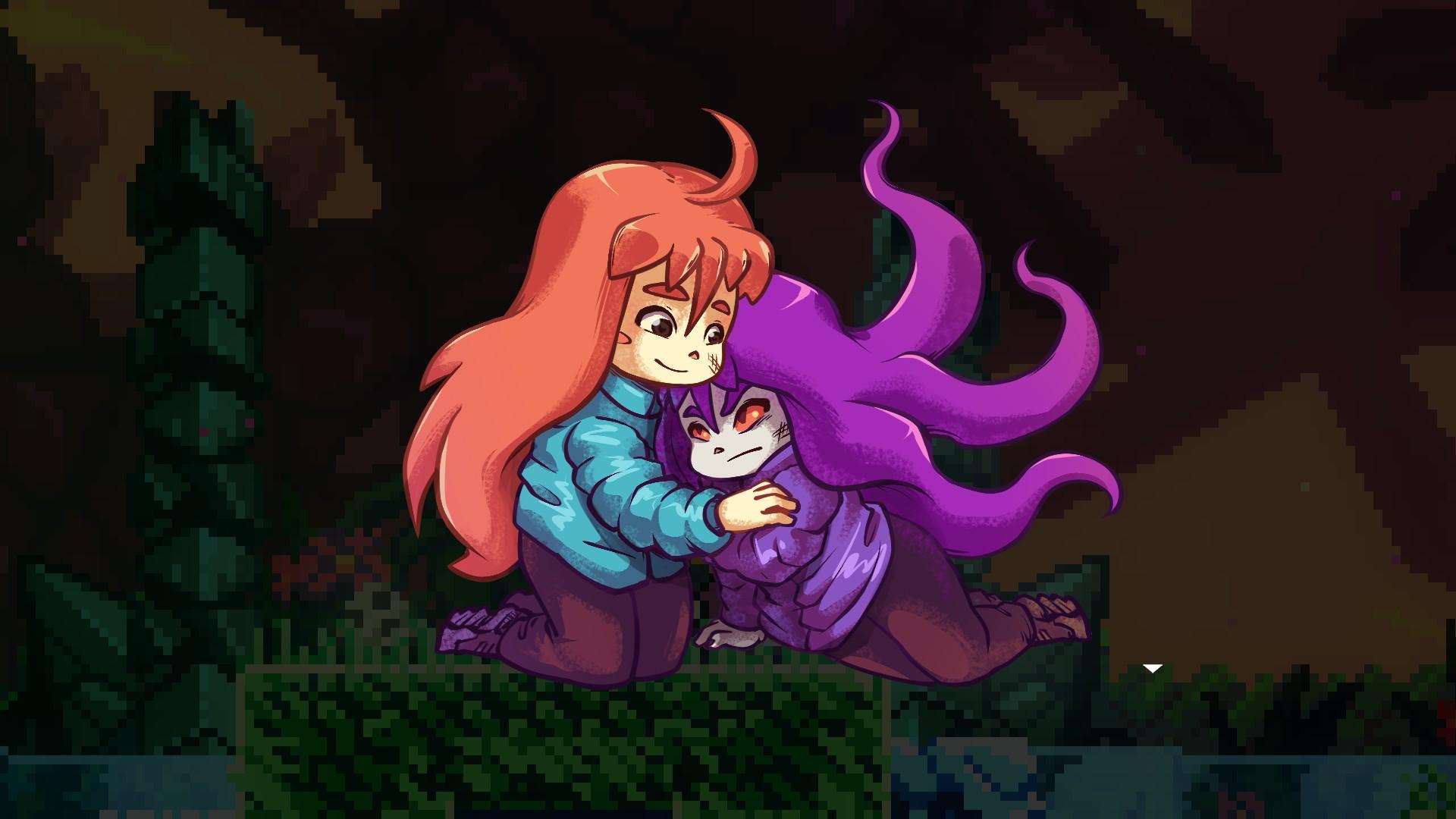 Celeste Wallpapers - Wallpaper Cave