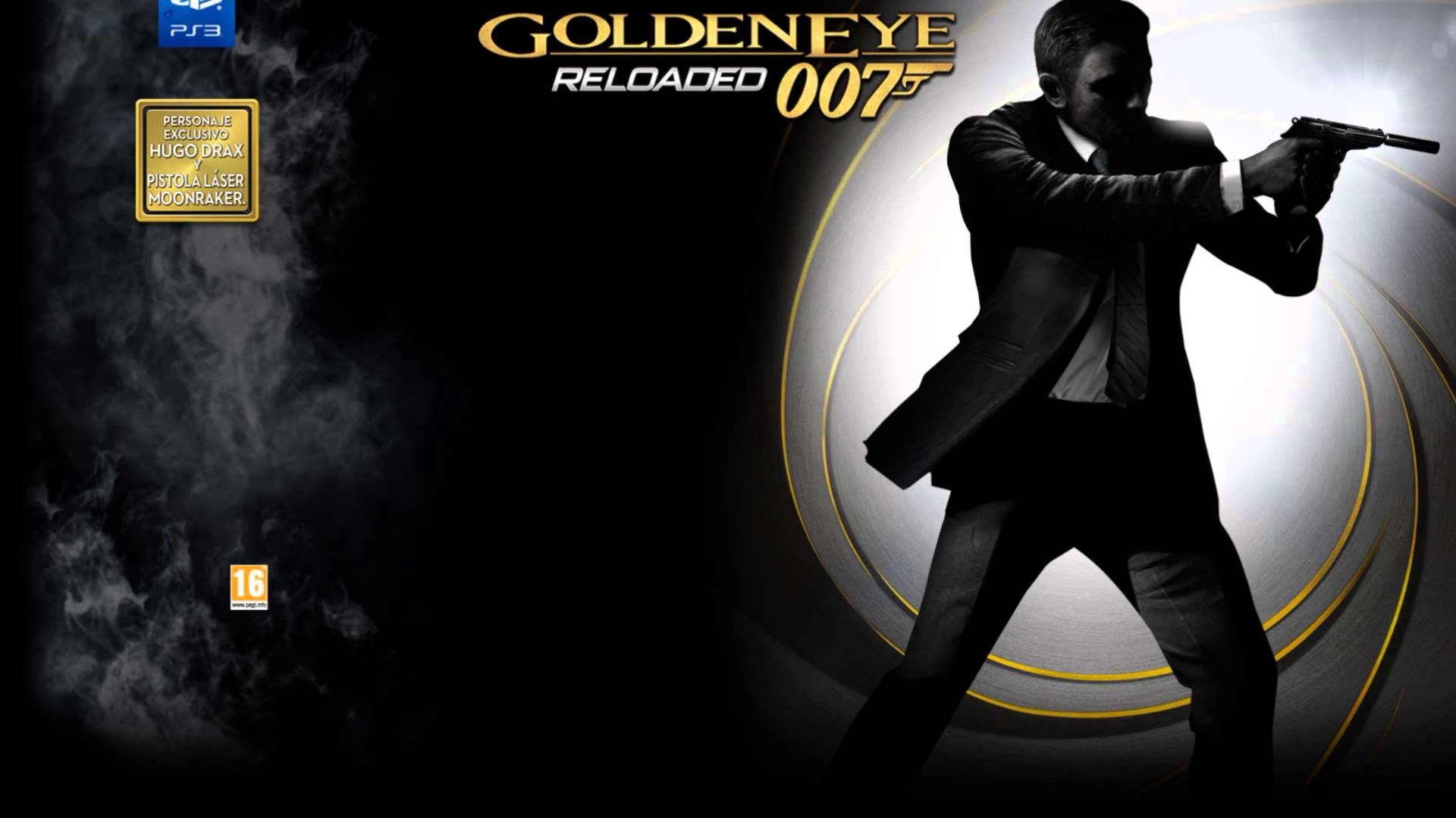 GoldenEye 007 Wallpapers Wallpaper Cave