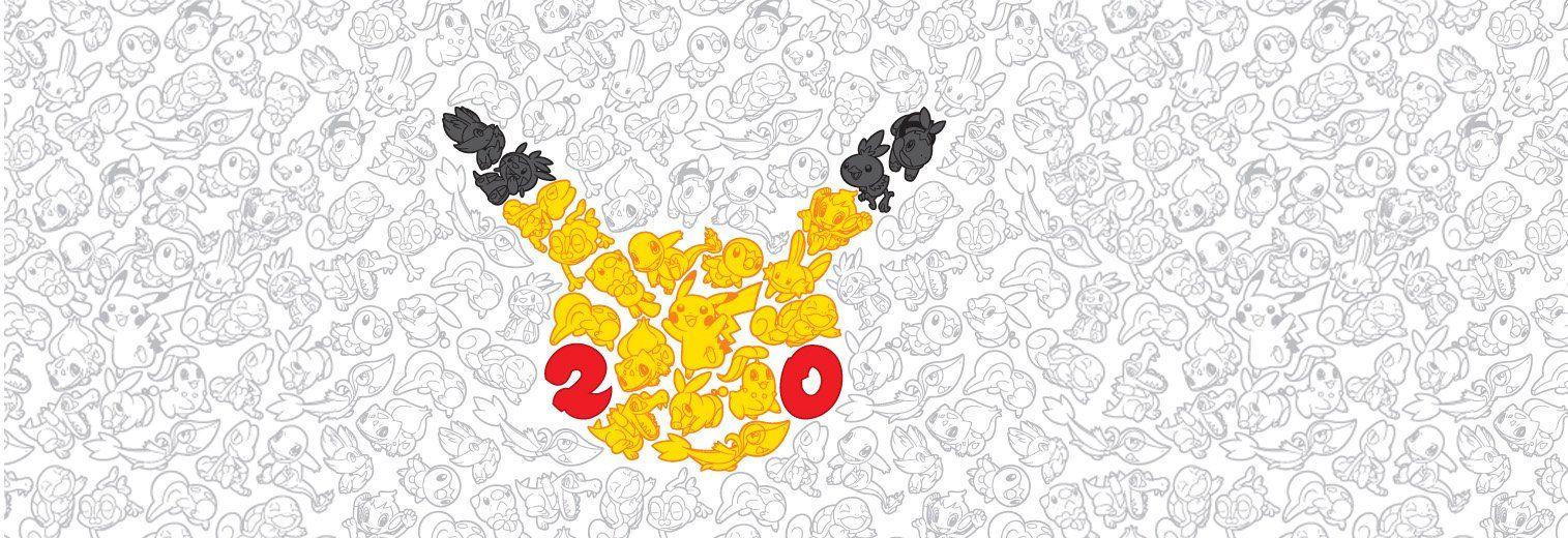 Pokemon Yellow Wallpaper