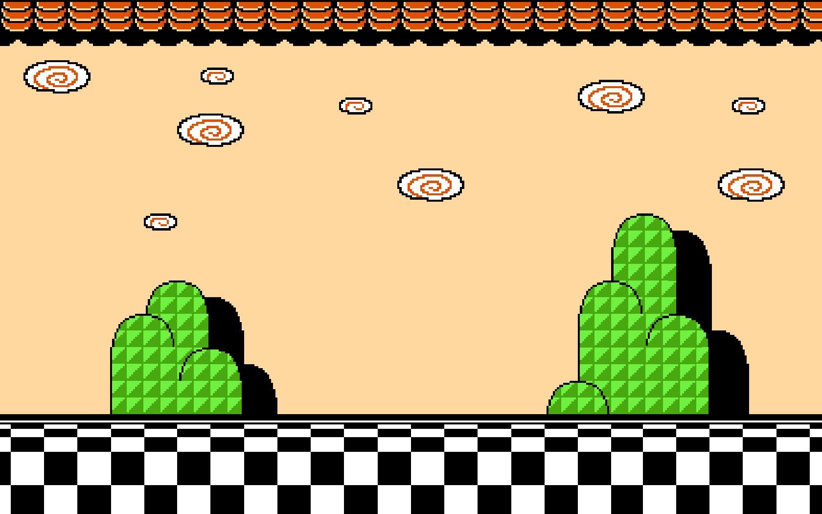 Super Mario Bros. 3 Wallpapers Wallpaper Cave
