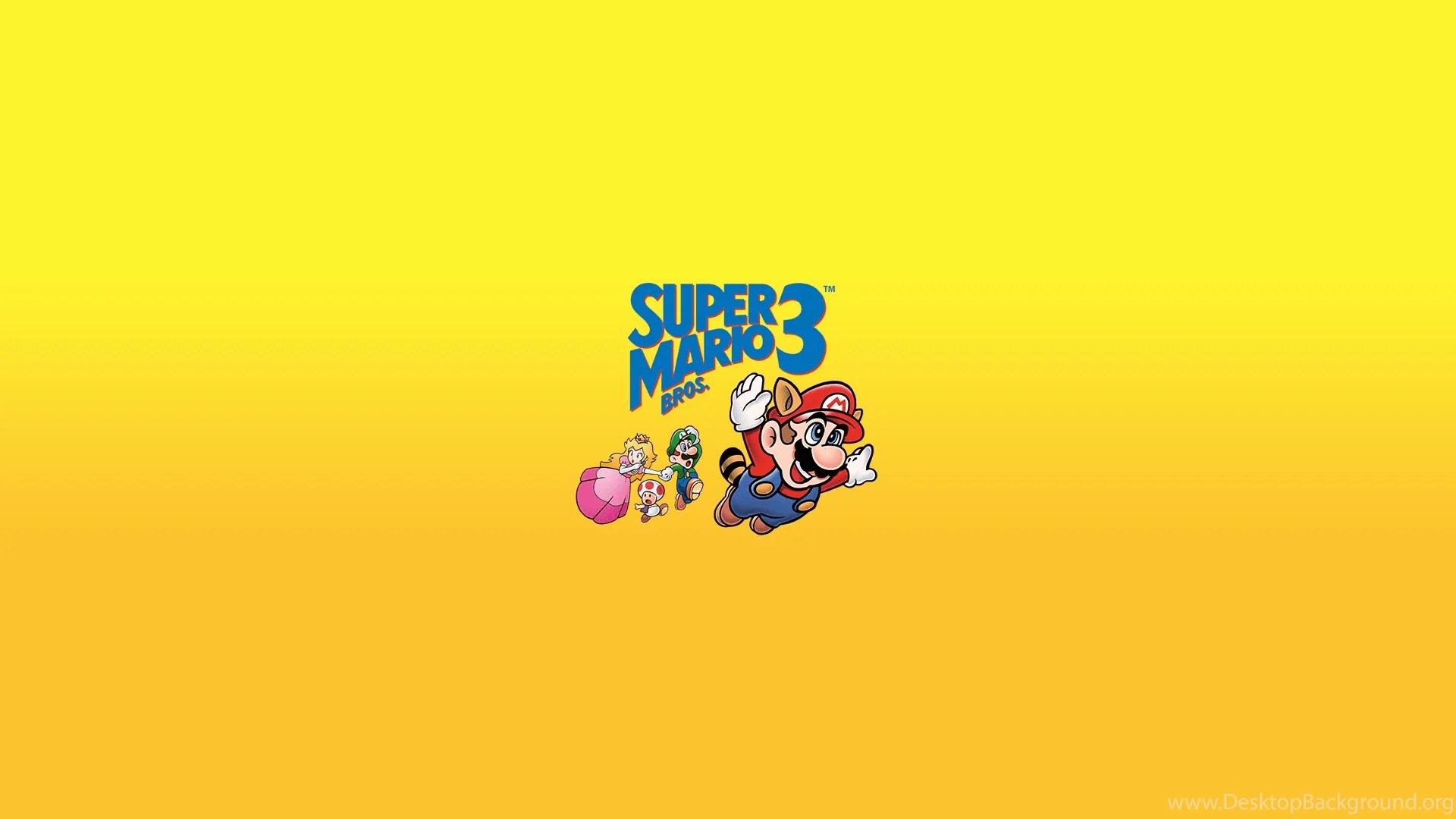 Super Mario Bros. 3 Wallpapers Wallpaper Cave