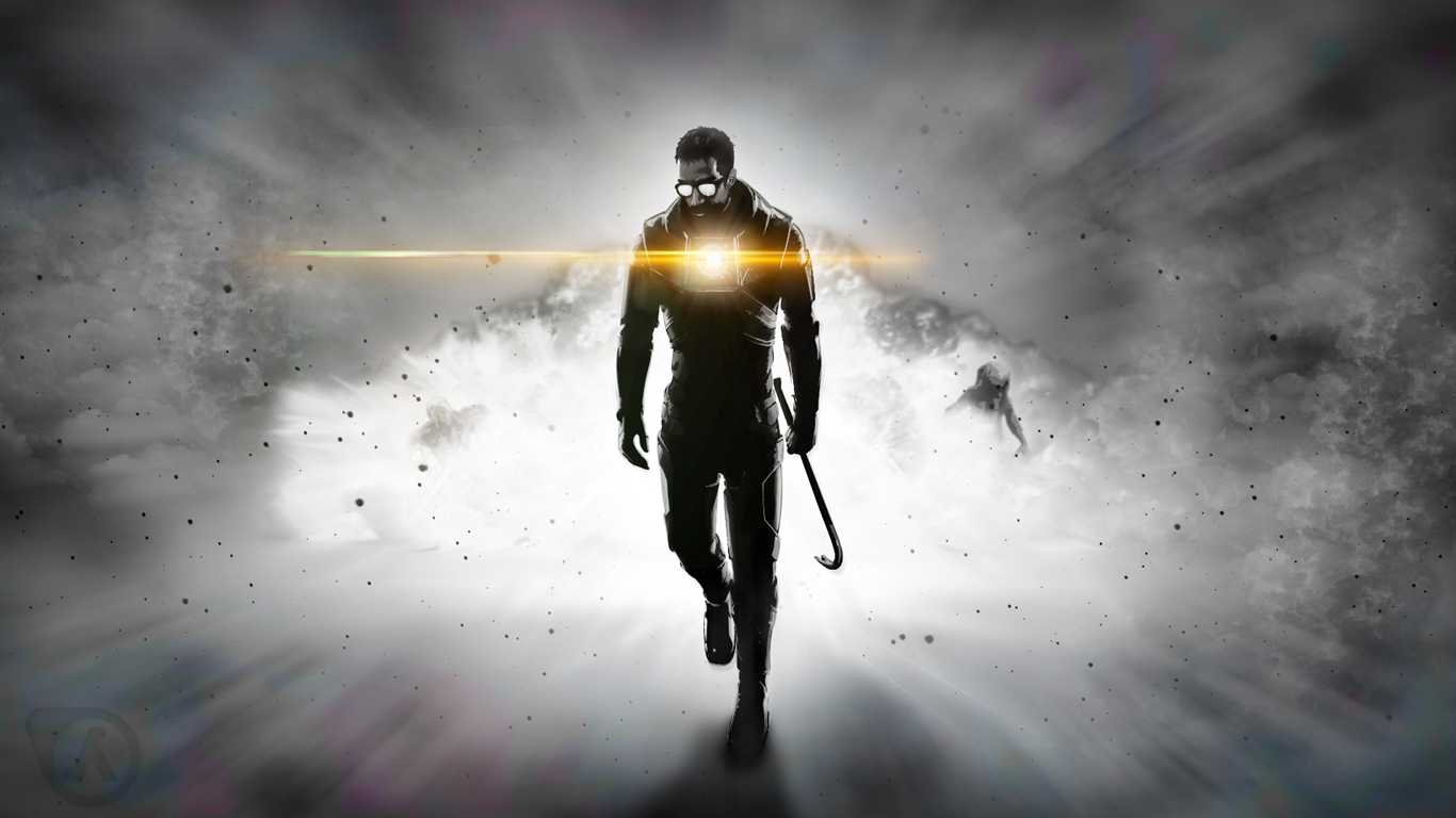 HalfLife 2 Wallpapers Wallpaper Cave