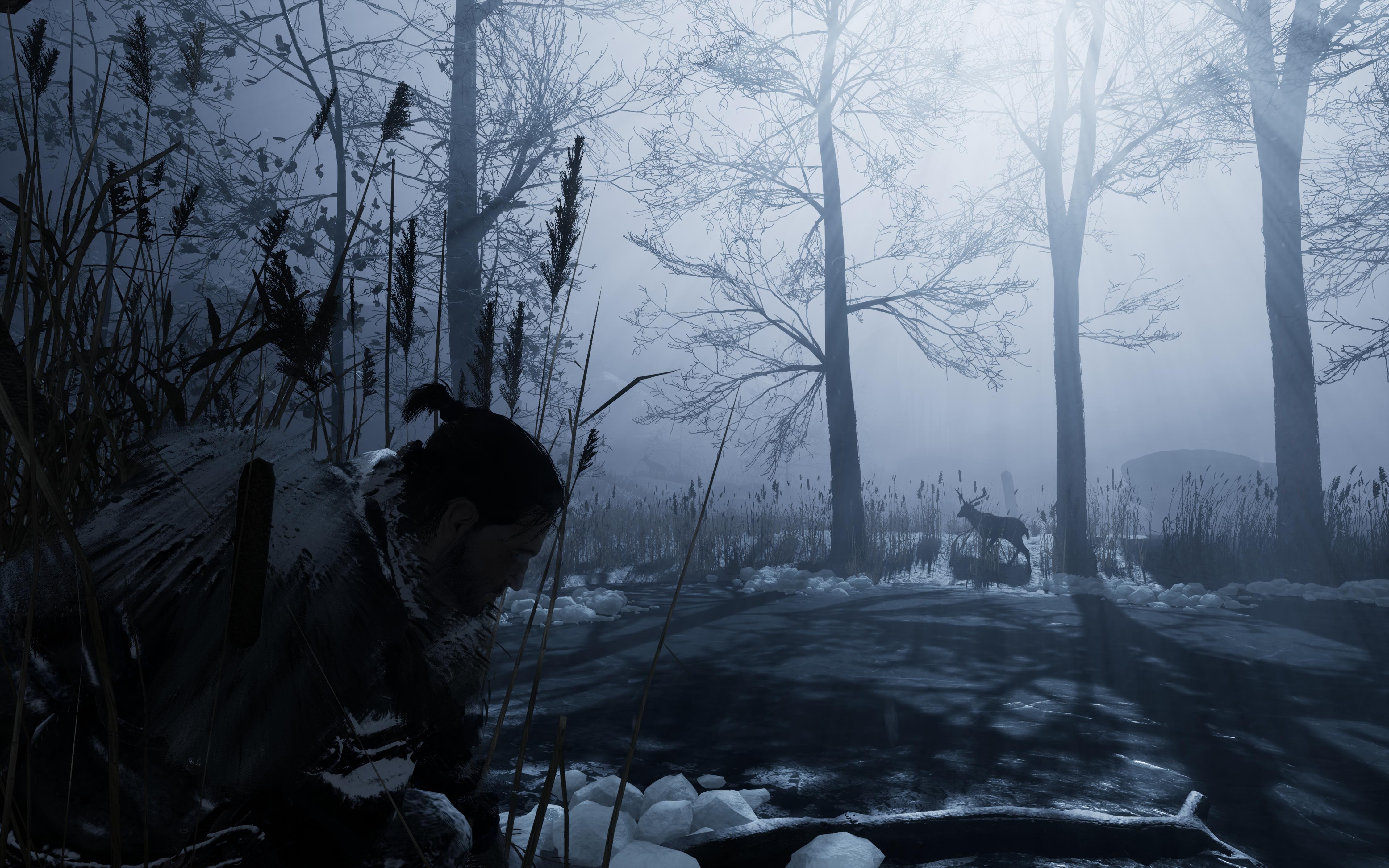 Silence Wallpapers Wallpaper Cave