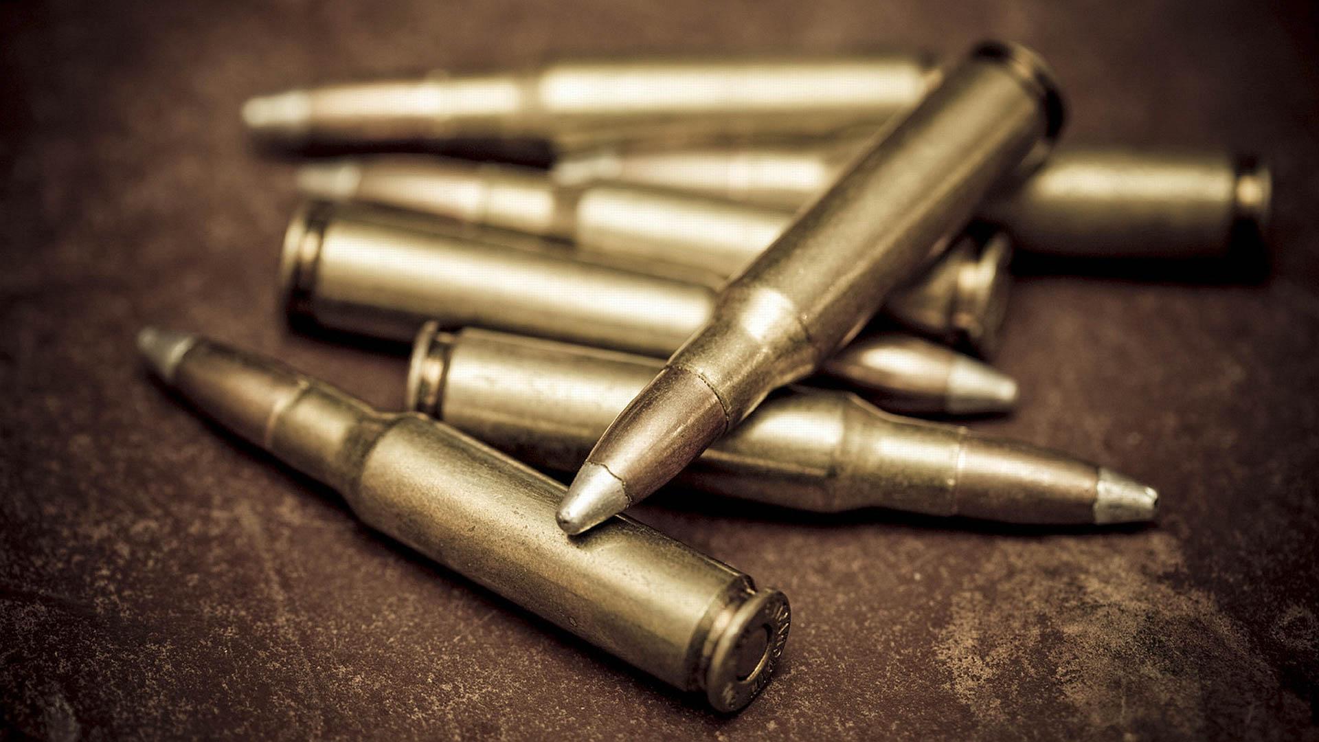 Bullets Wallpapers Wallpaper Cave