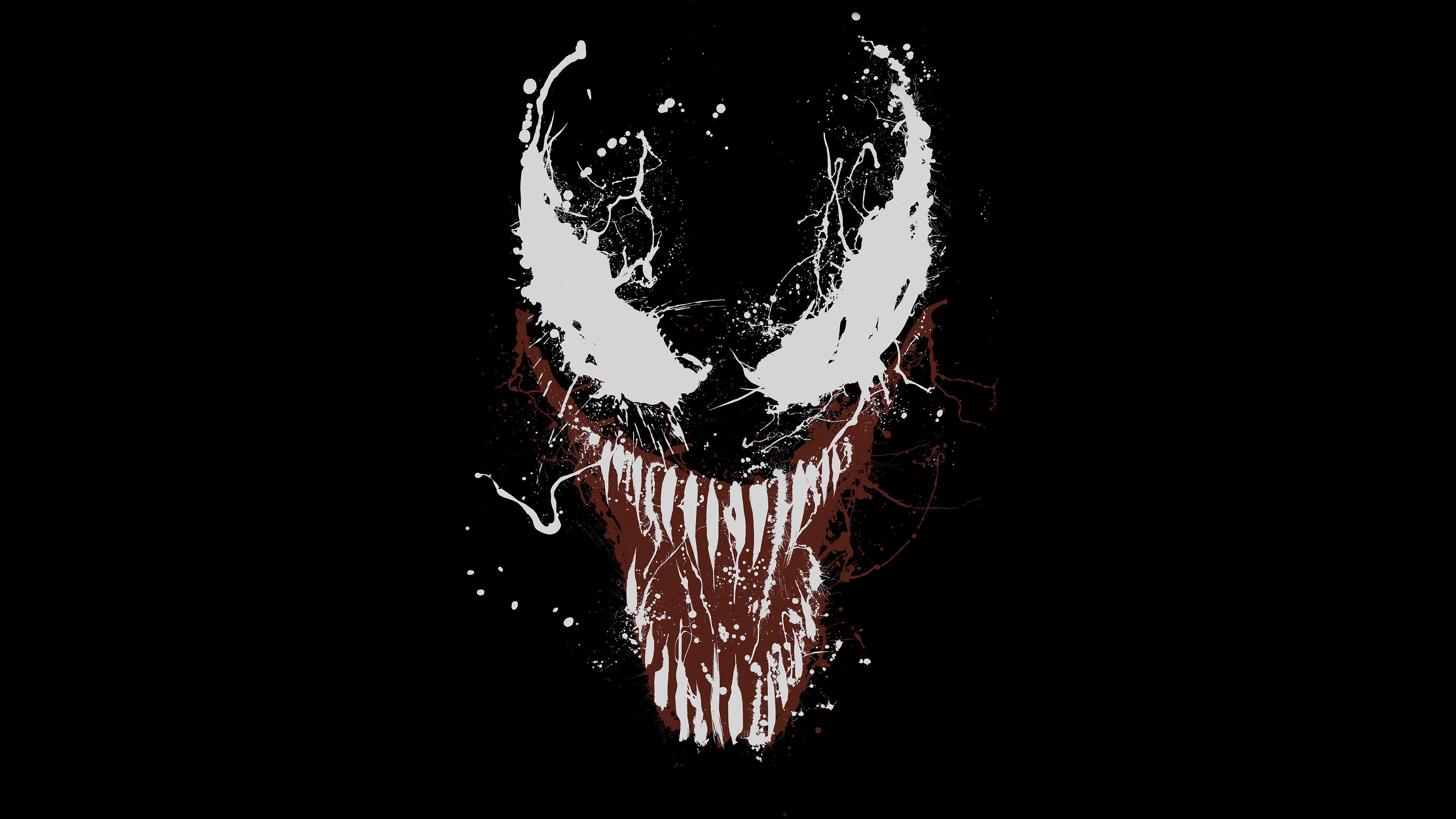 Venom 4K Wallpapers Wallpaper Cave
