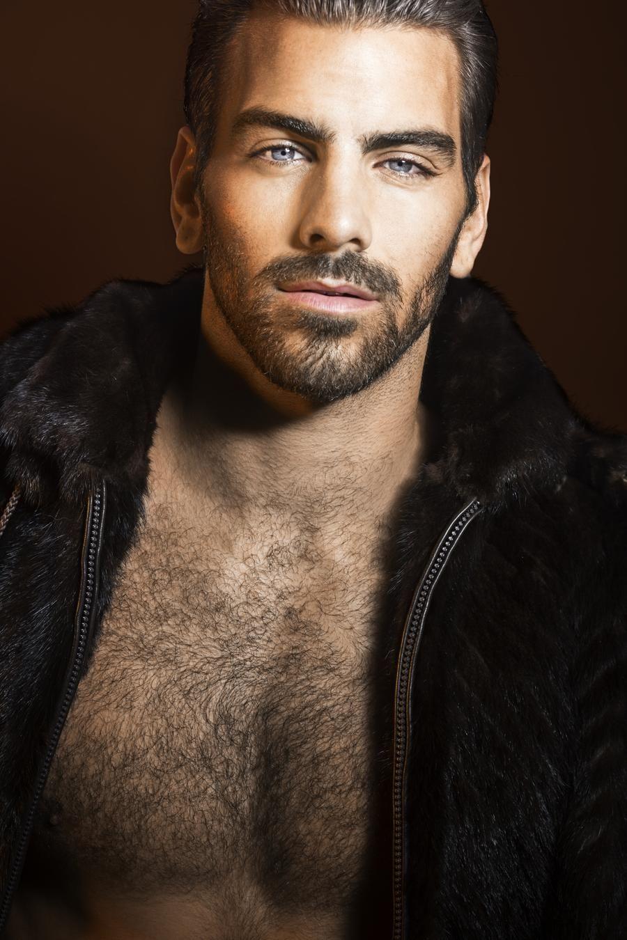 Nyle Dimarco Wallpapers - Wallpaper Cave