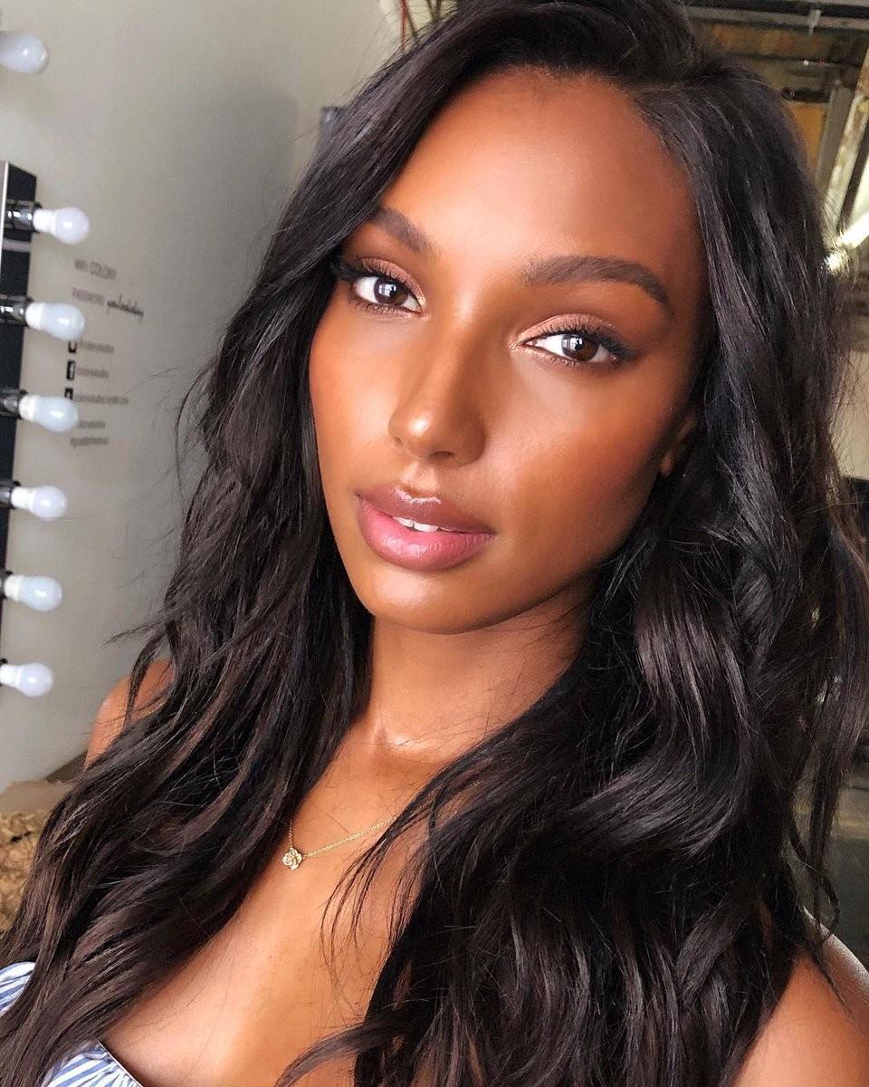 Jasmine Tookes Wallpapers Wallpaper Cave