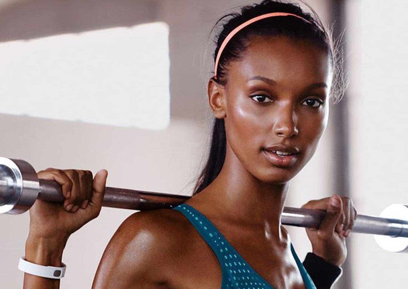 Jasmine Tookes Wallpapers Wallpaper Cave