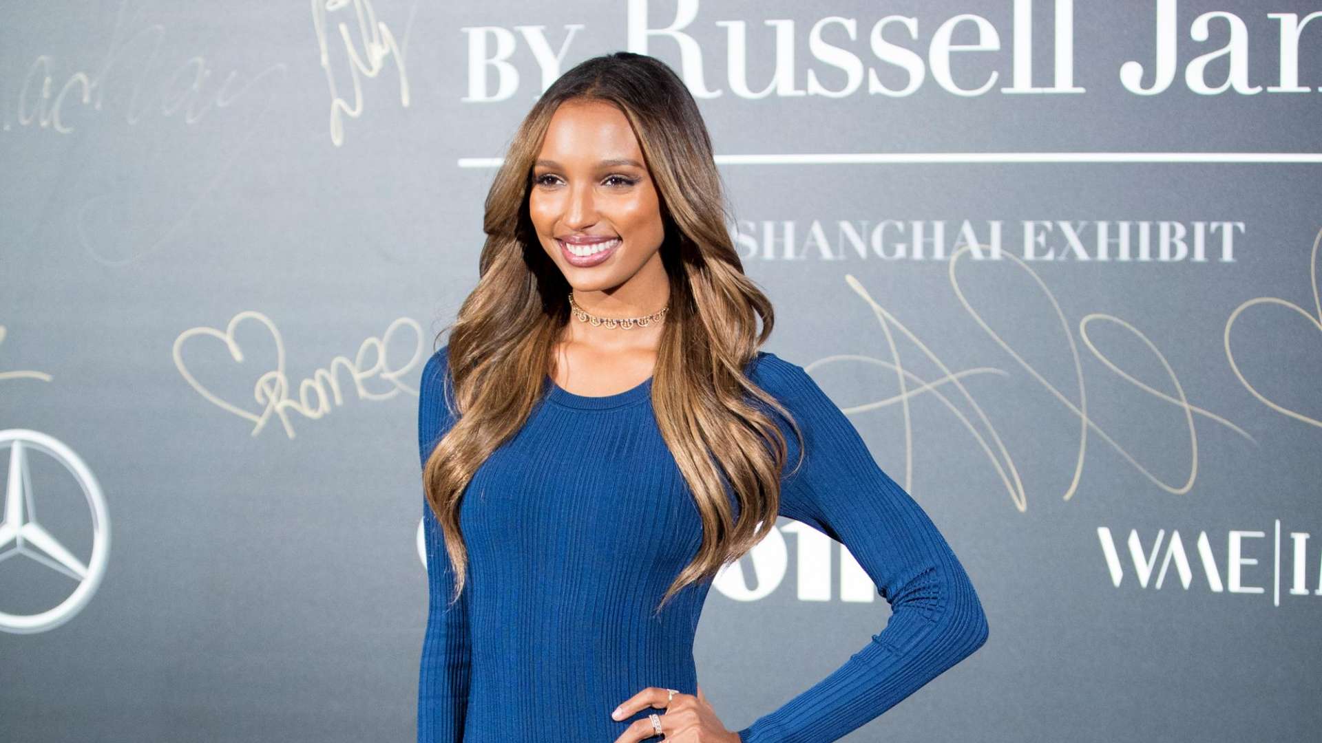 Jasmine Tookes Wallpapers Wallpaper Cave