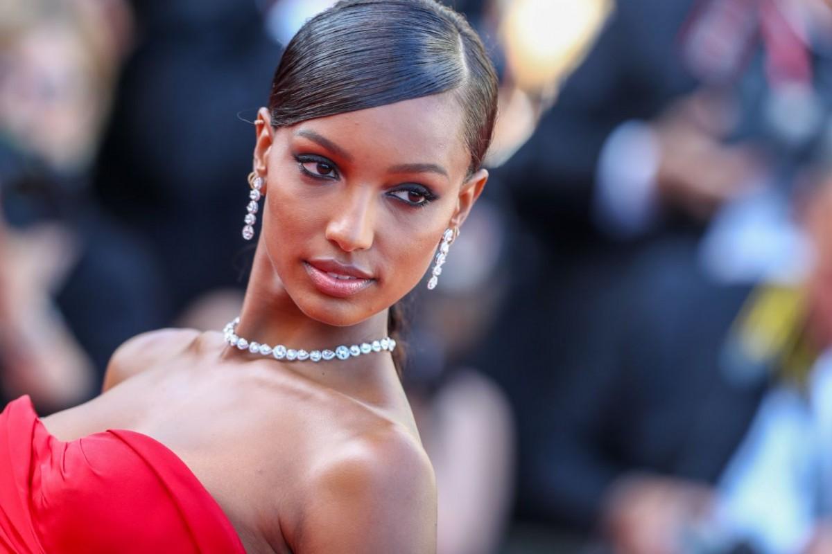 Jasmine Tookes Wallpapers Wallpaper Cave