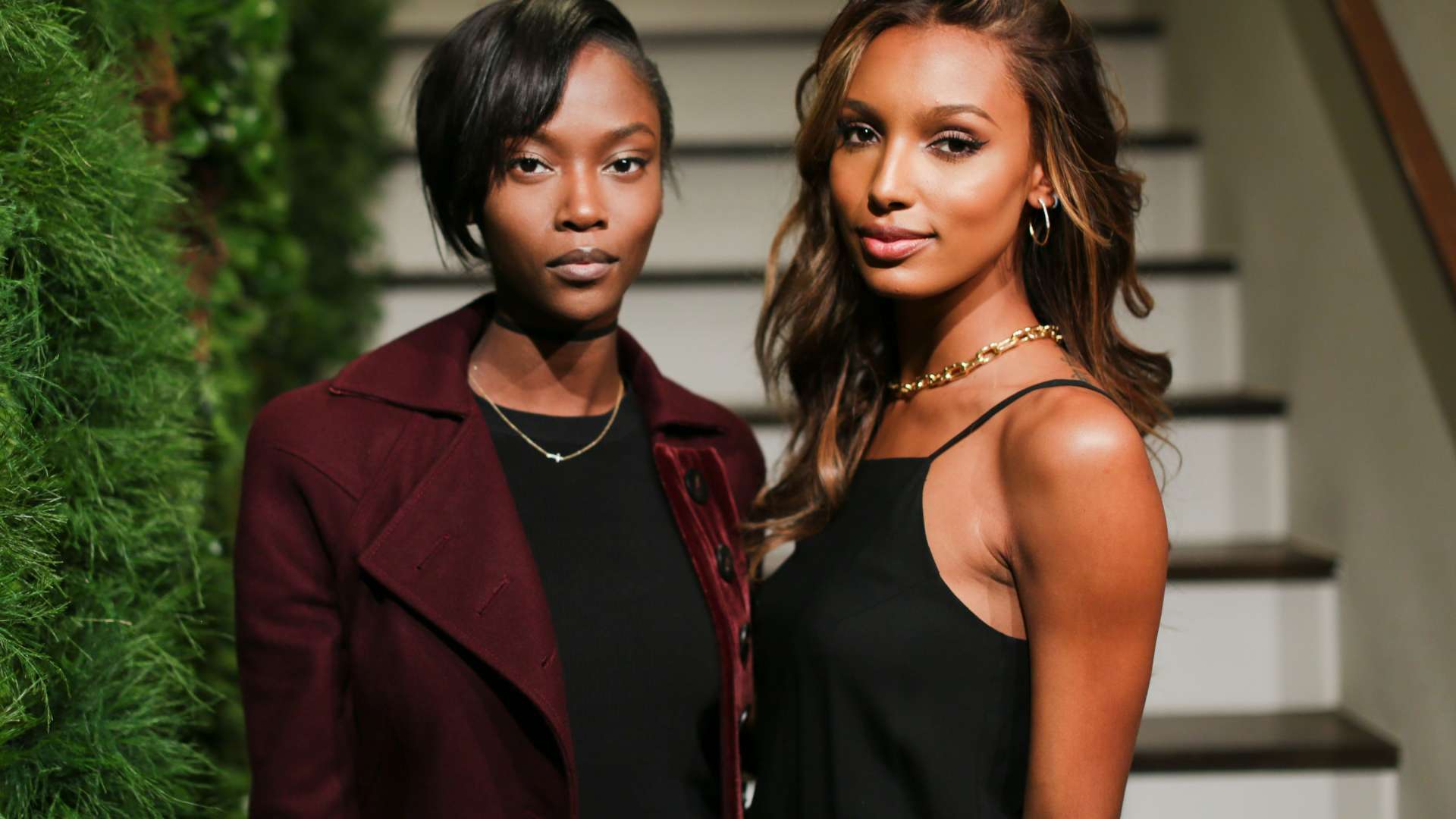 Jasmine Tookes Wallpapers Wallpaper Cave
