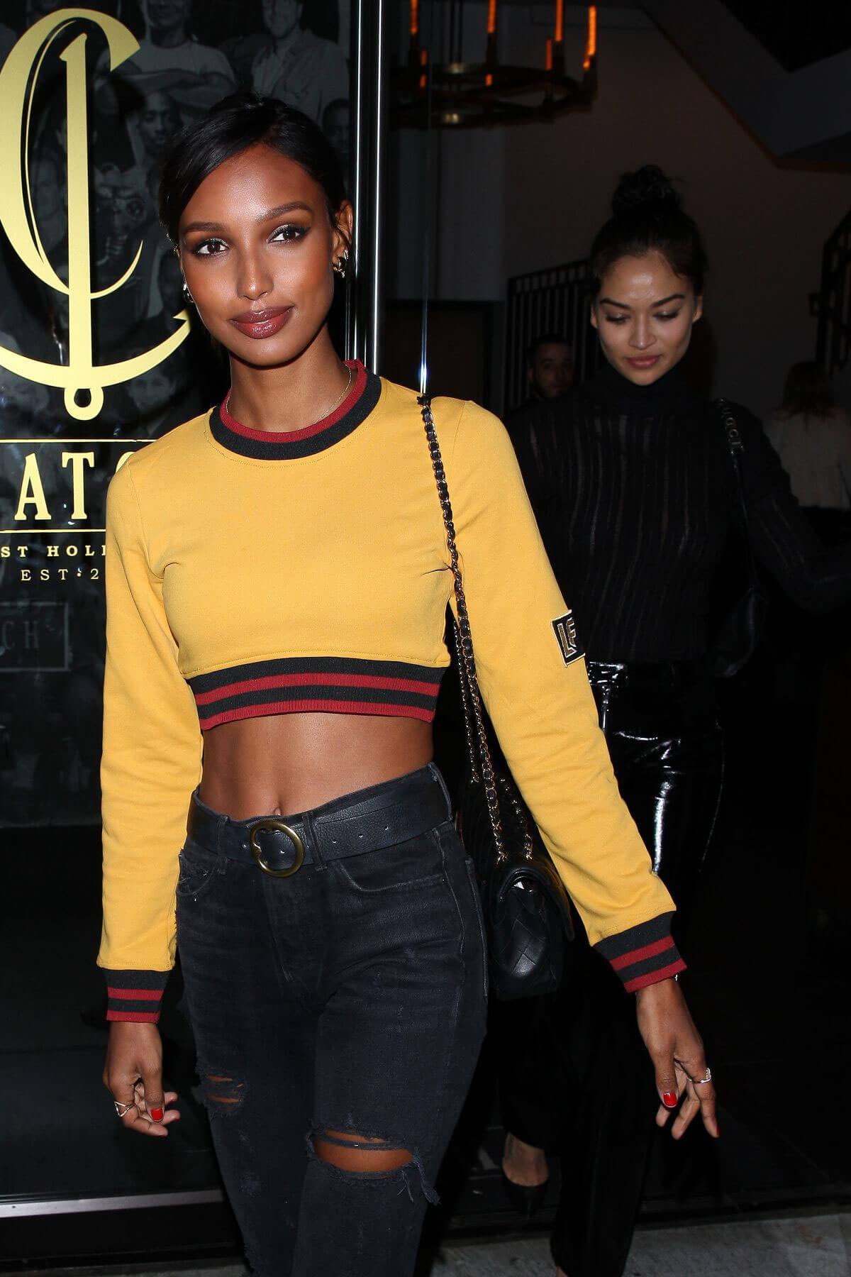 Jasmine Tookes Wallpapers Wallpaper Cave