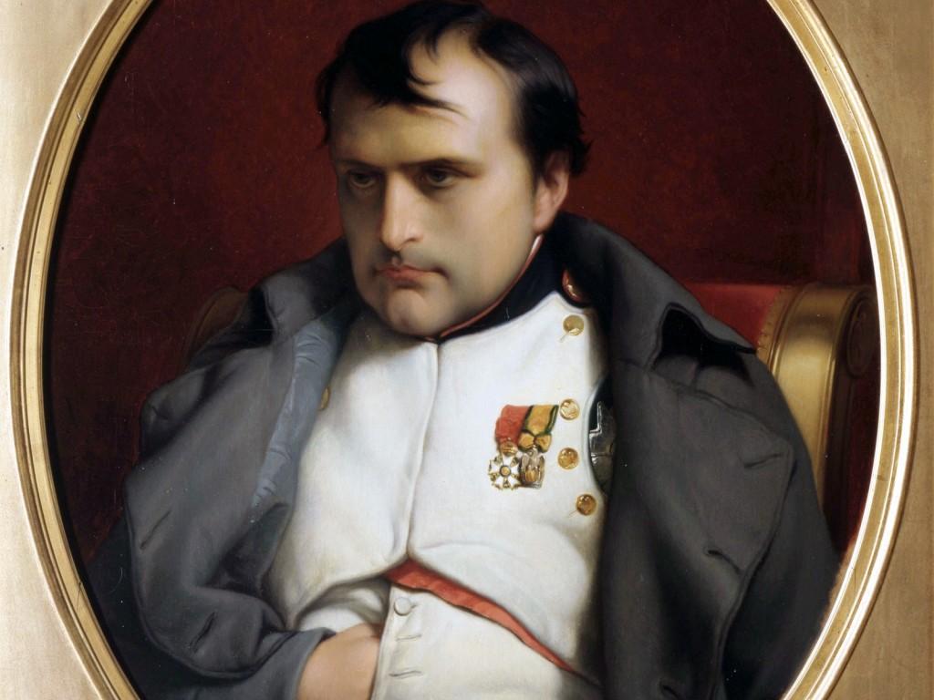 Napoleon Bonaparte Wallpapers Wallpaper Cave