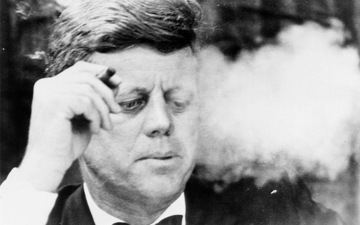John F. Kennedy Wallpapers Wallpaper Cave