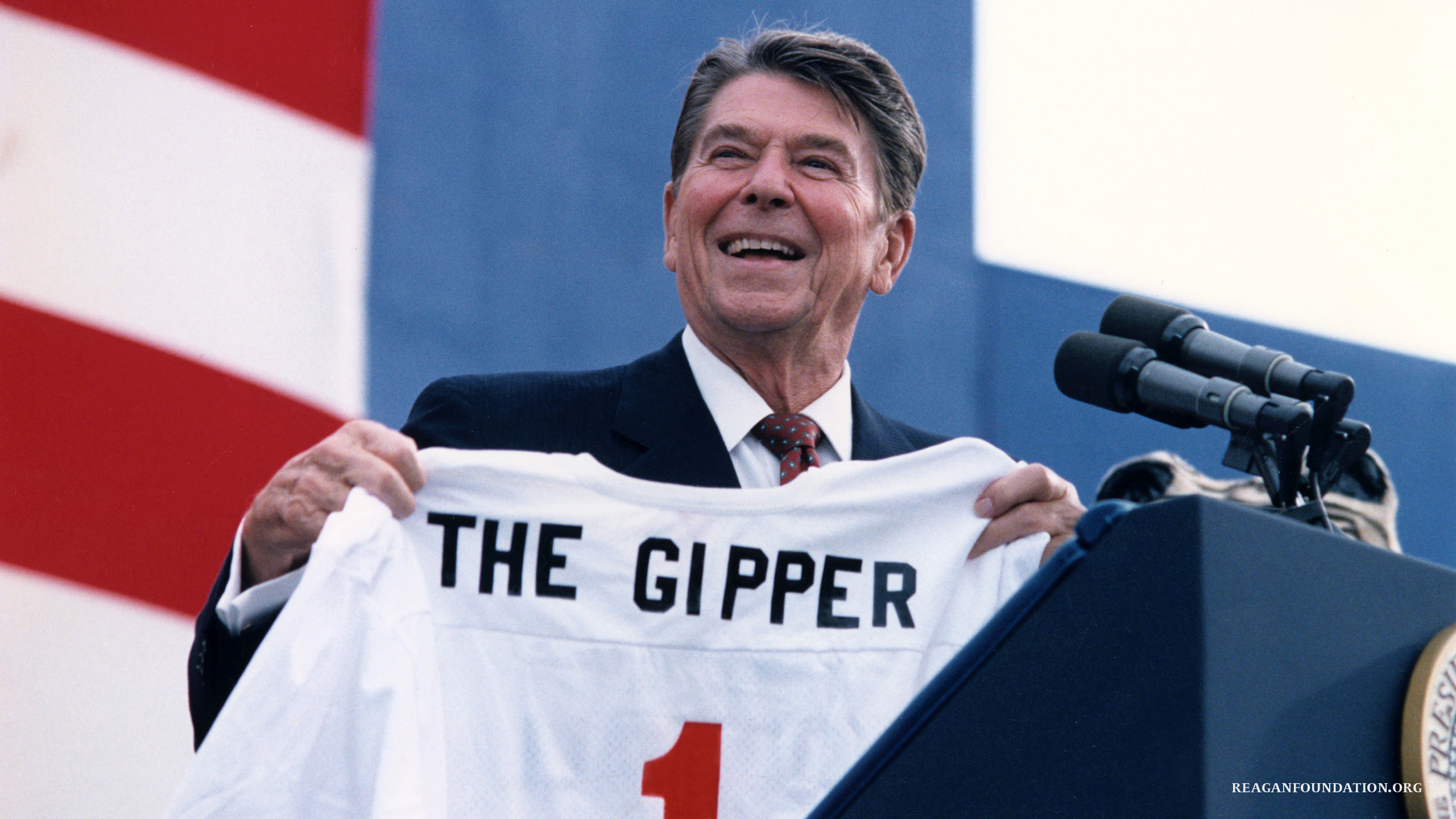 Ronald Reagan Wallpapers Wallpaper Cave