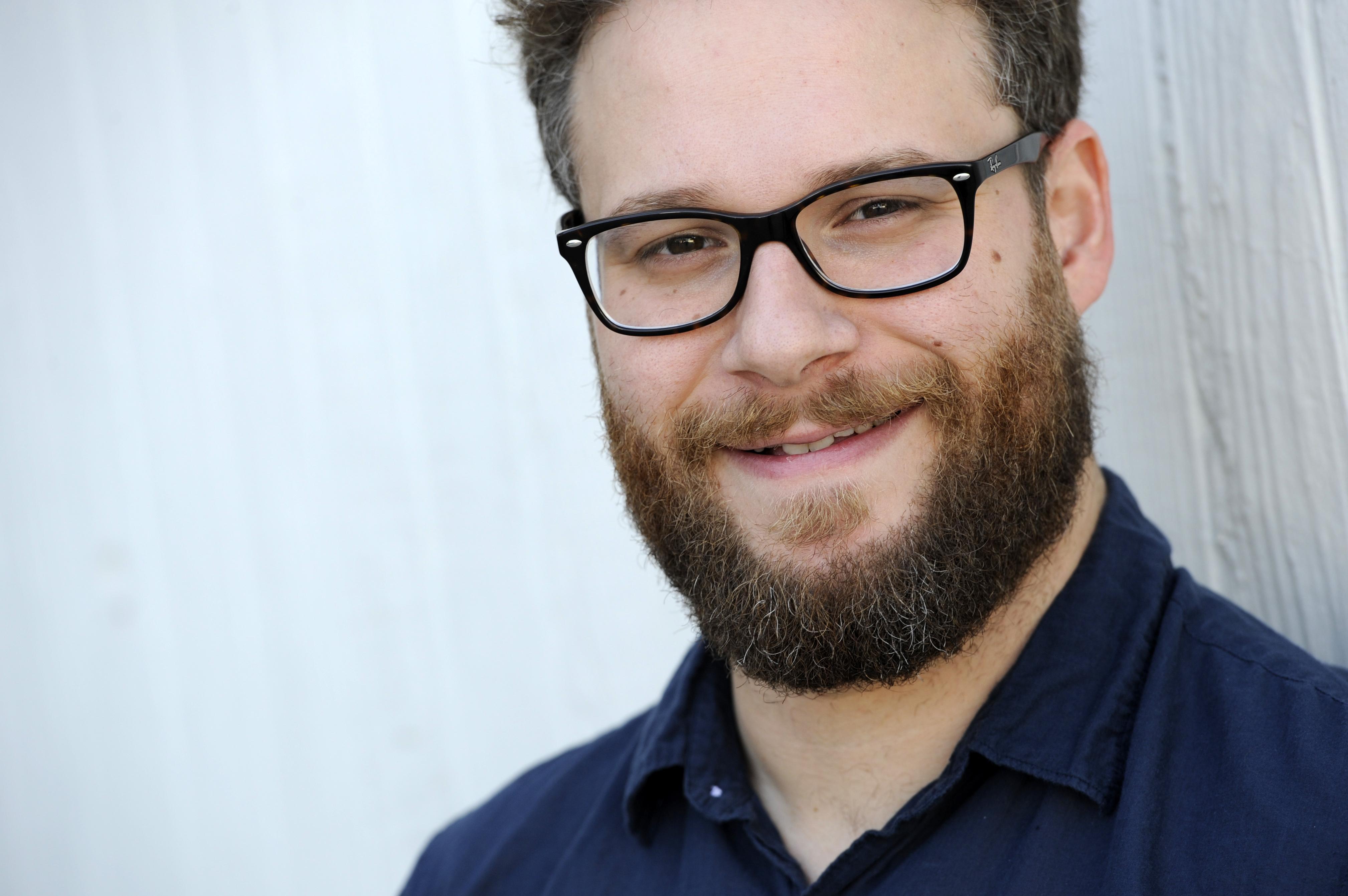 Seth Rogen Wallpapers Wallpaper Cave