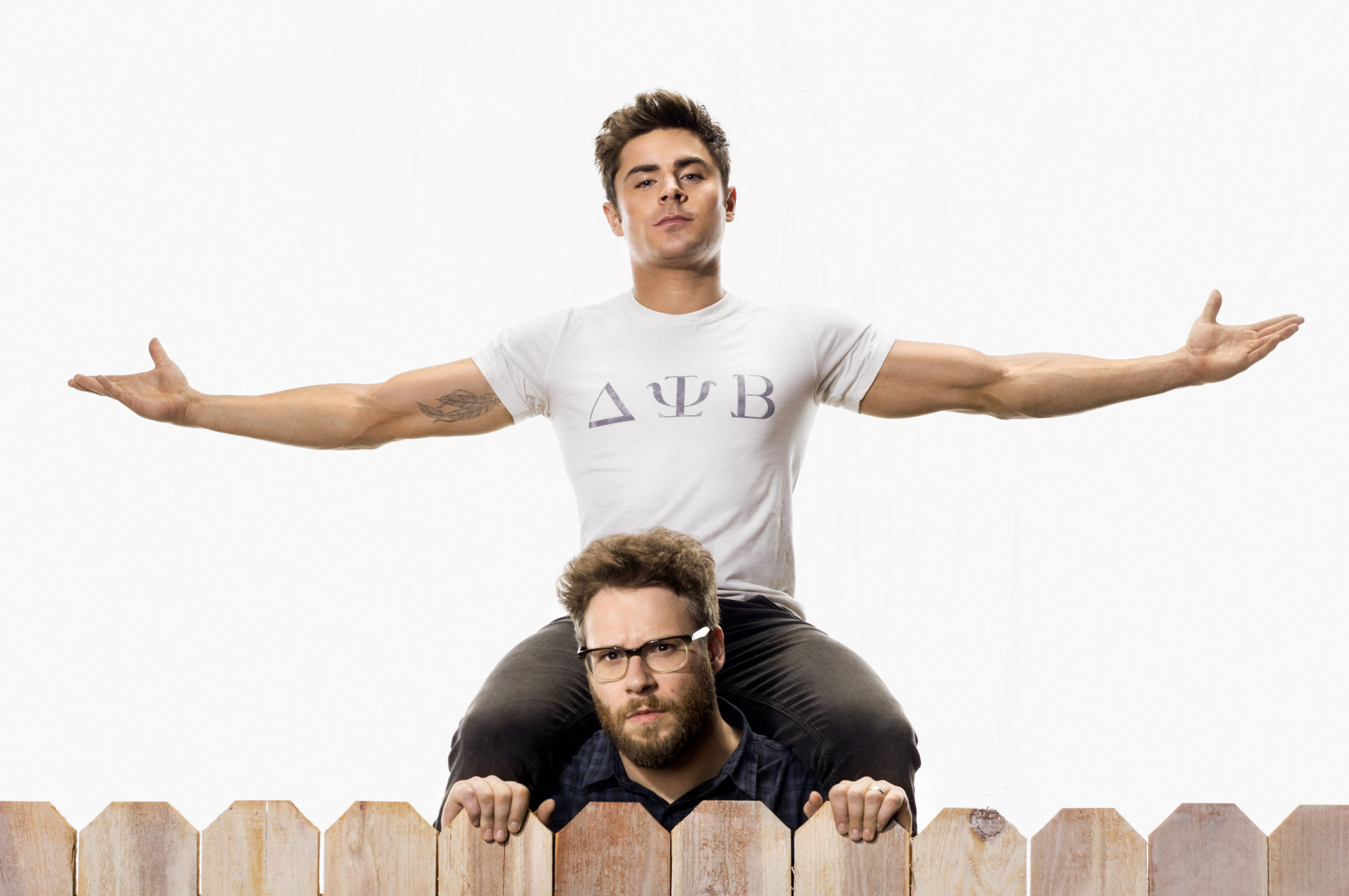 Seth Rogen Wallpapers Wallpaper Cave