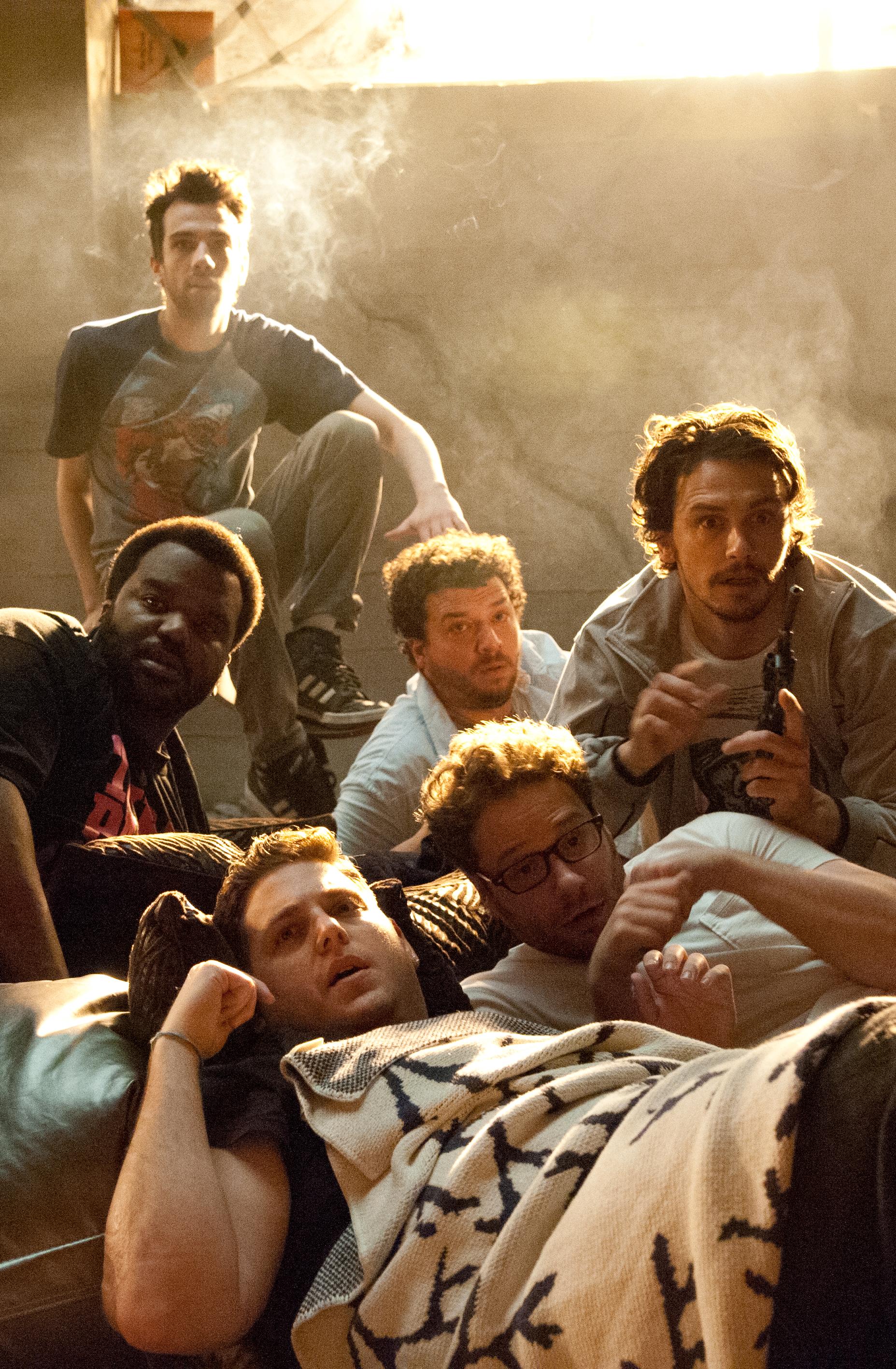 Seth Rogen Wallpapers Wallpaper Cave
