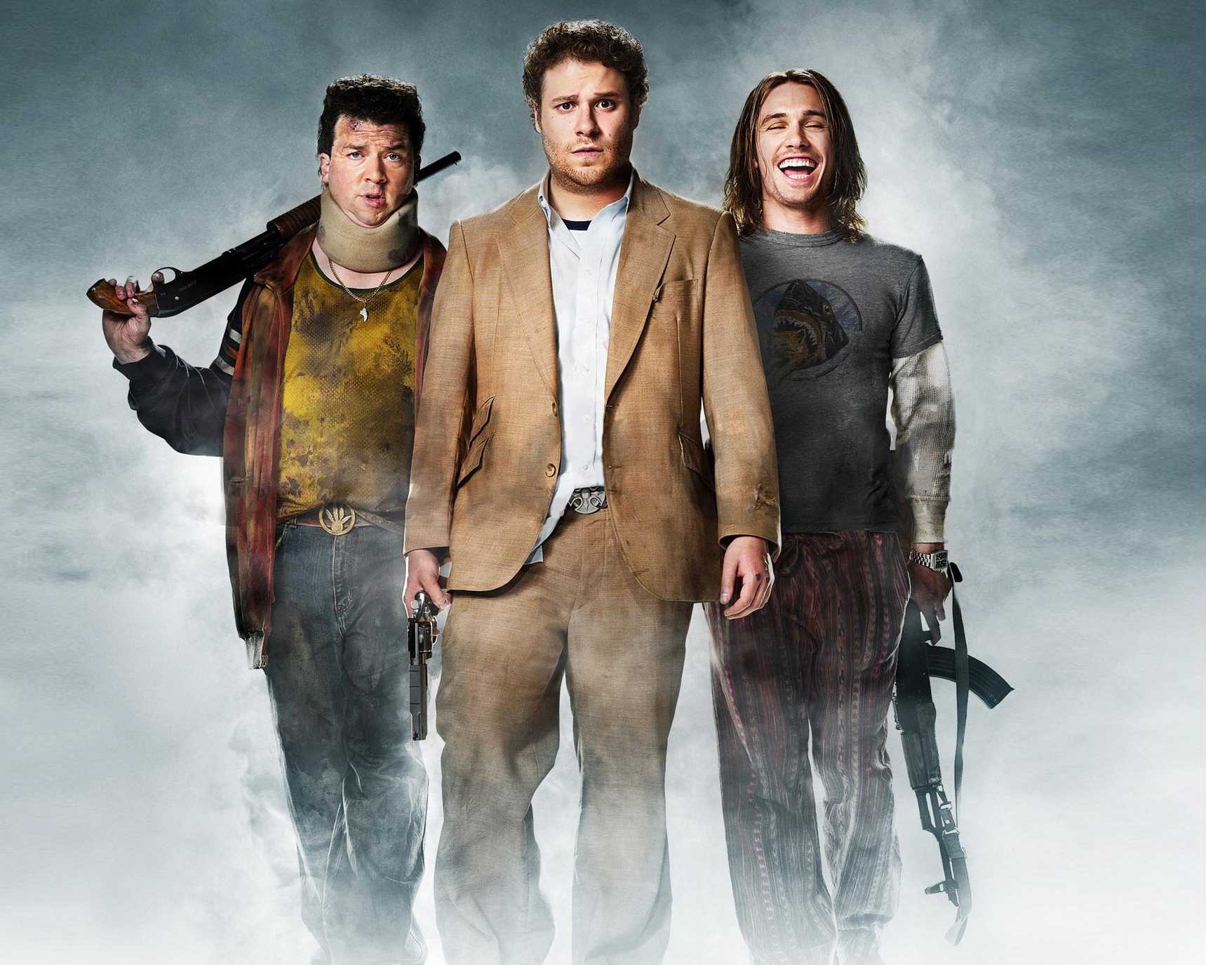 Seth Rogen Wallpapers Wallpaper Cave