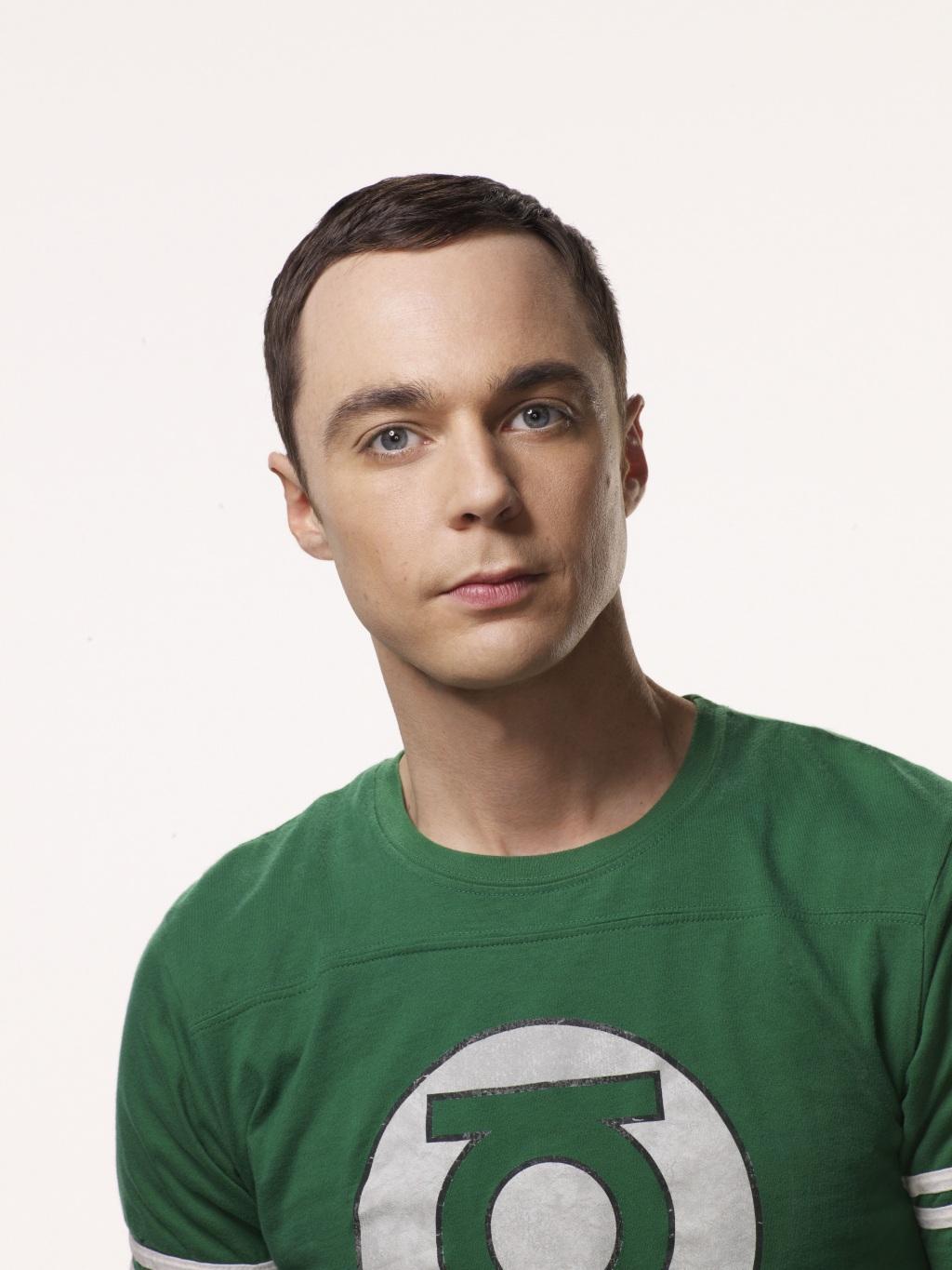 Jim Parsons Wallpapers Wallpaper Cave