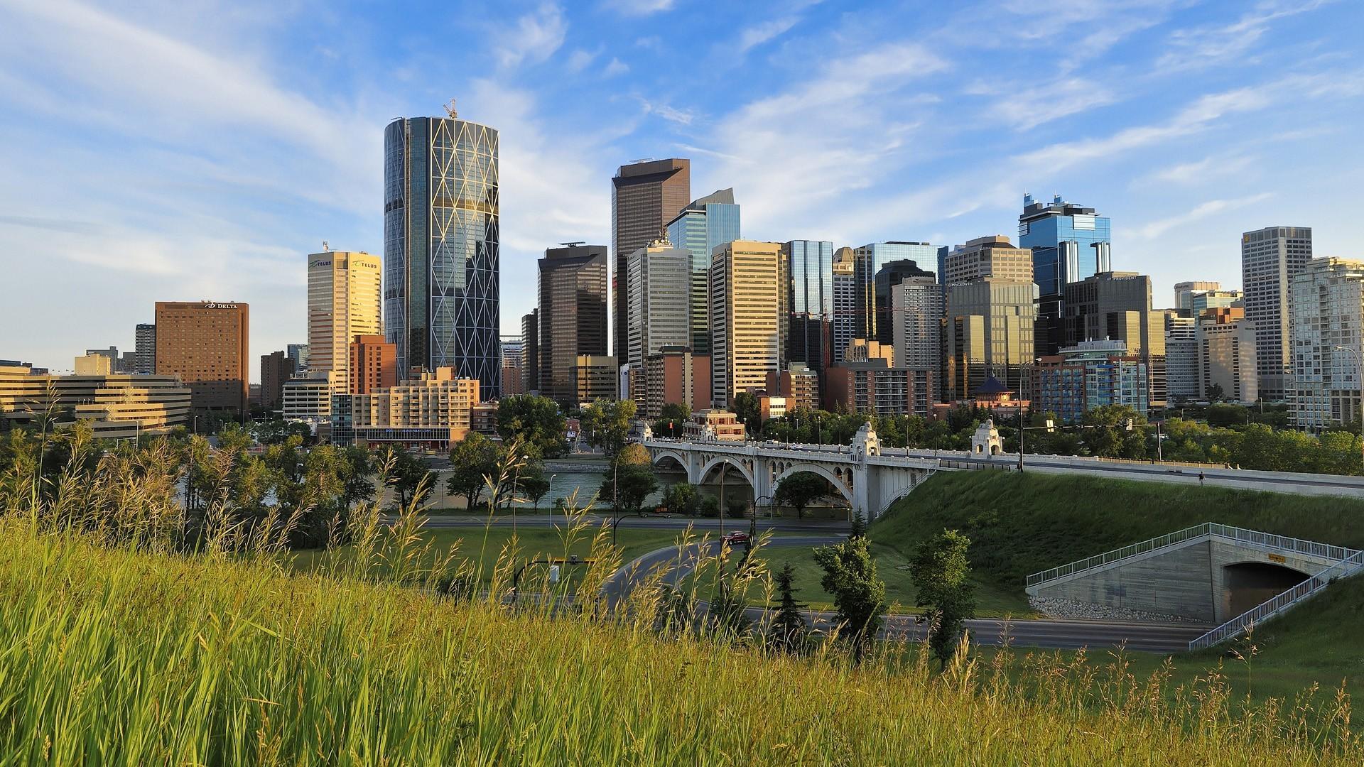 Calgary Wallpapers Wallpaper Cave