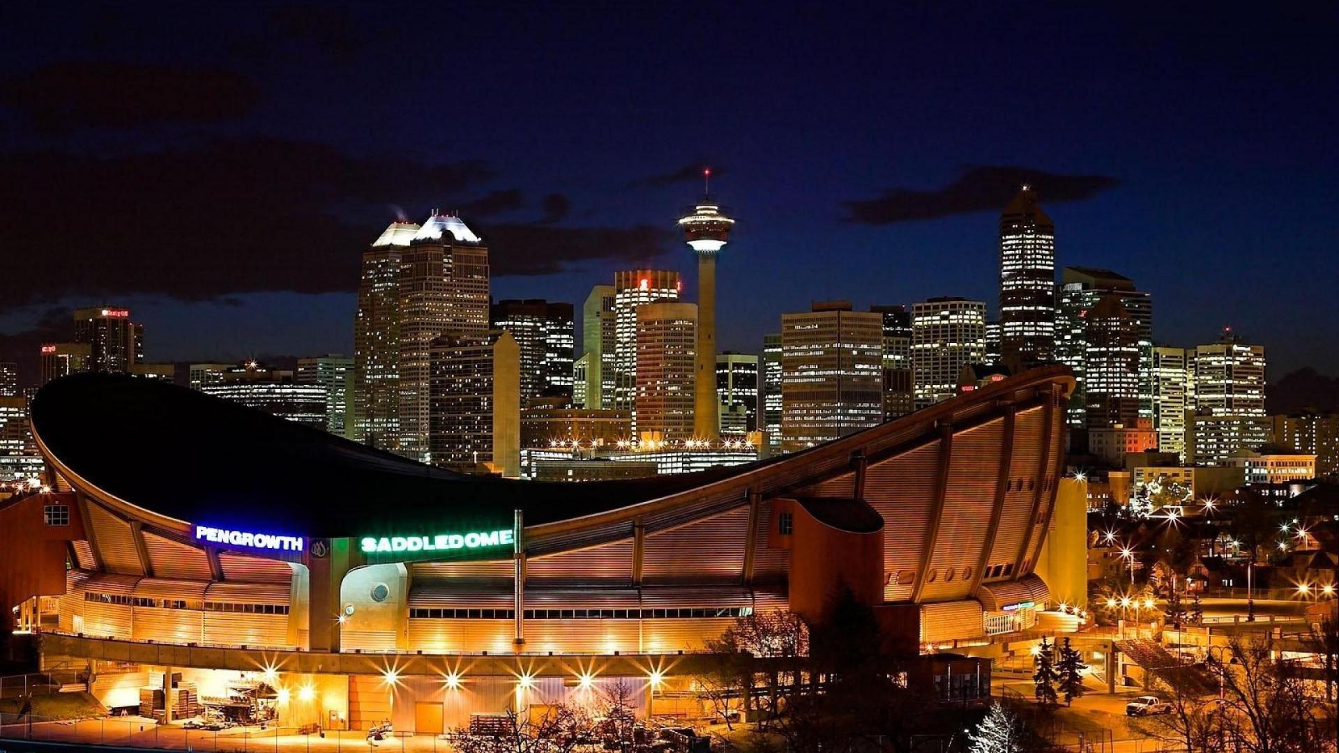 Calgary Wallpapers Wallpaper Cave