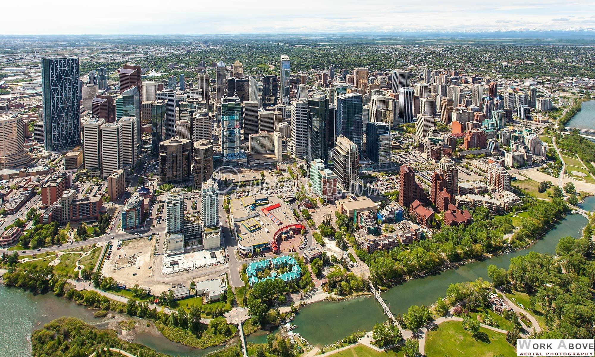 Calgary Wallpapers Wallpaper Cave