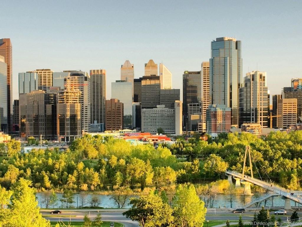 Calgary Wallpapers Wallpaper Cave