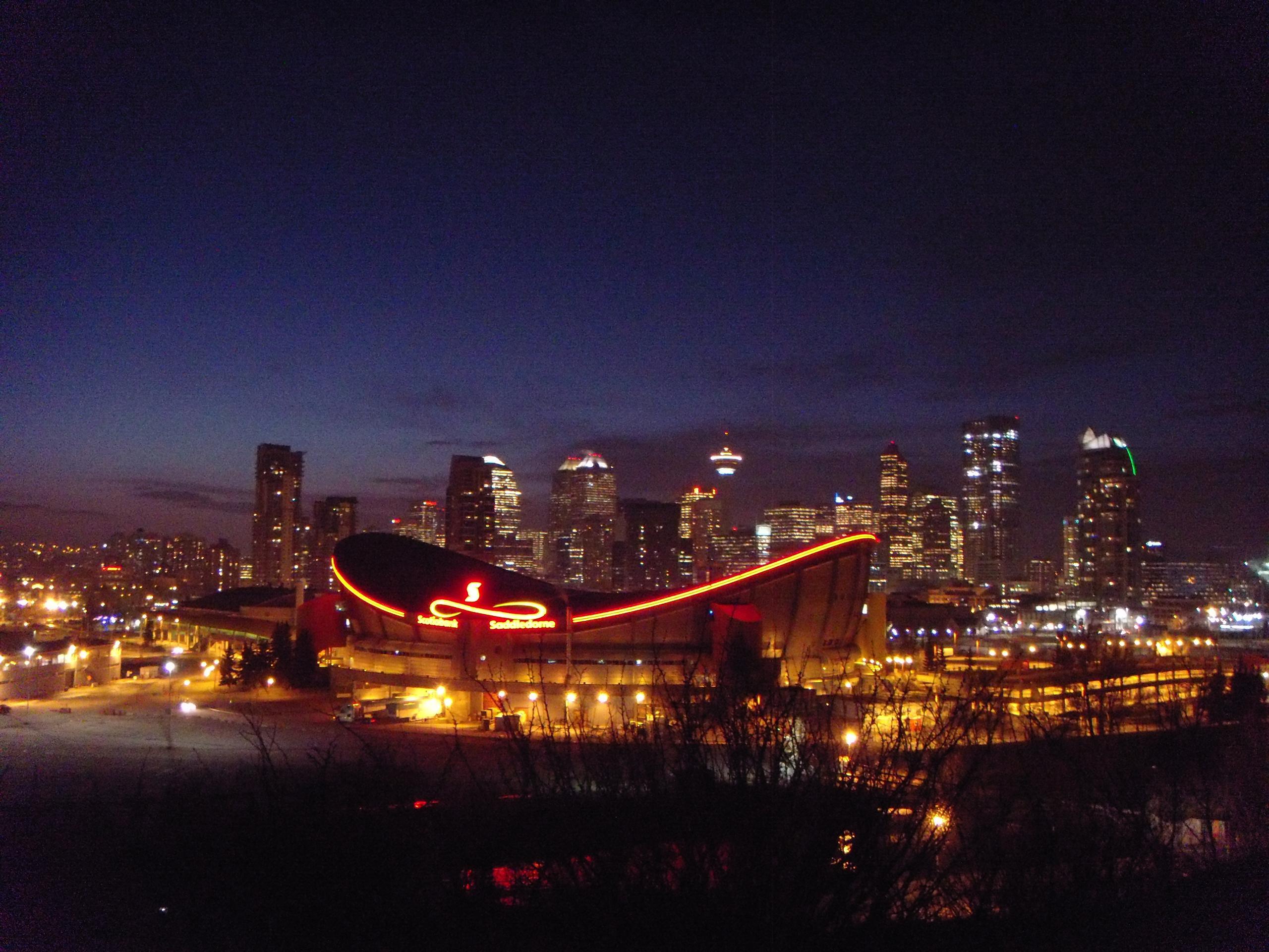 Calgary Wallpapers Wallpaper Cave