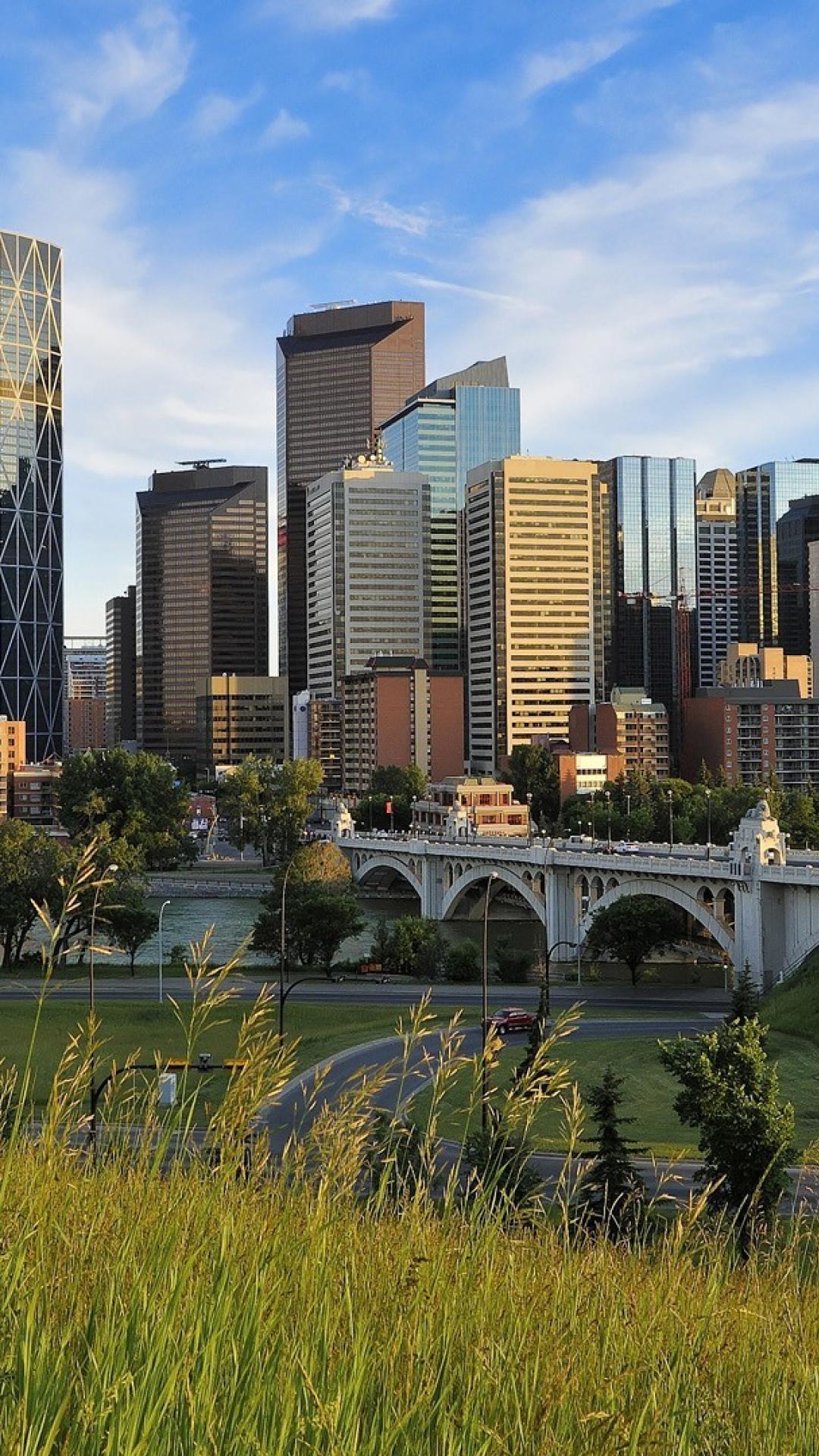 Calgary Wallpapers Wallpaper Cave