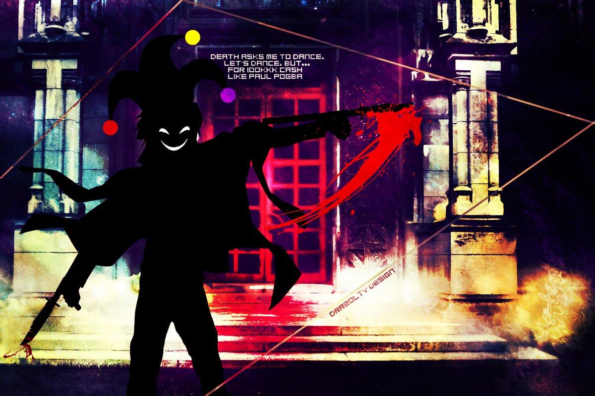 Jester Wallpapers Wallpaper Cave