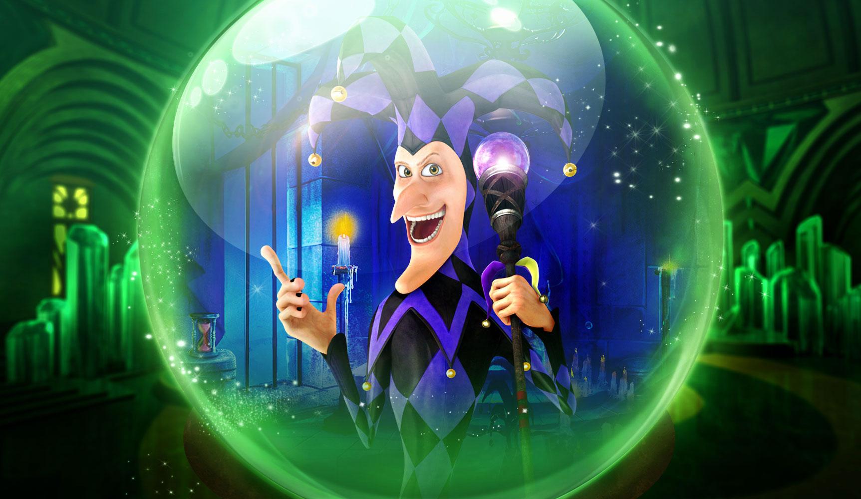 Jester Wallpapers Wallpaper Cave