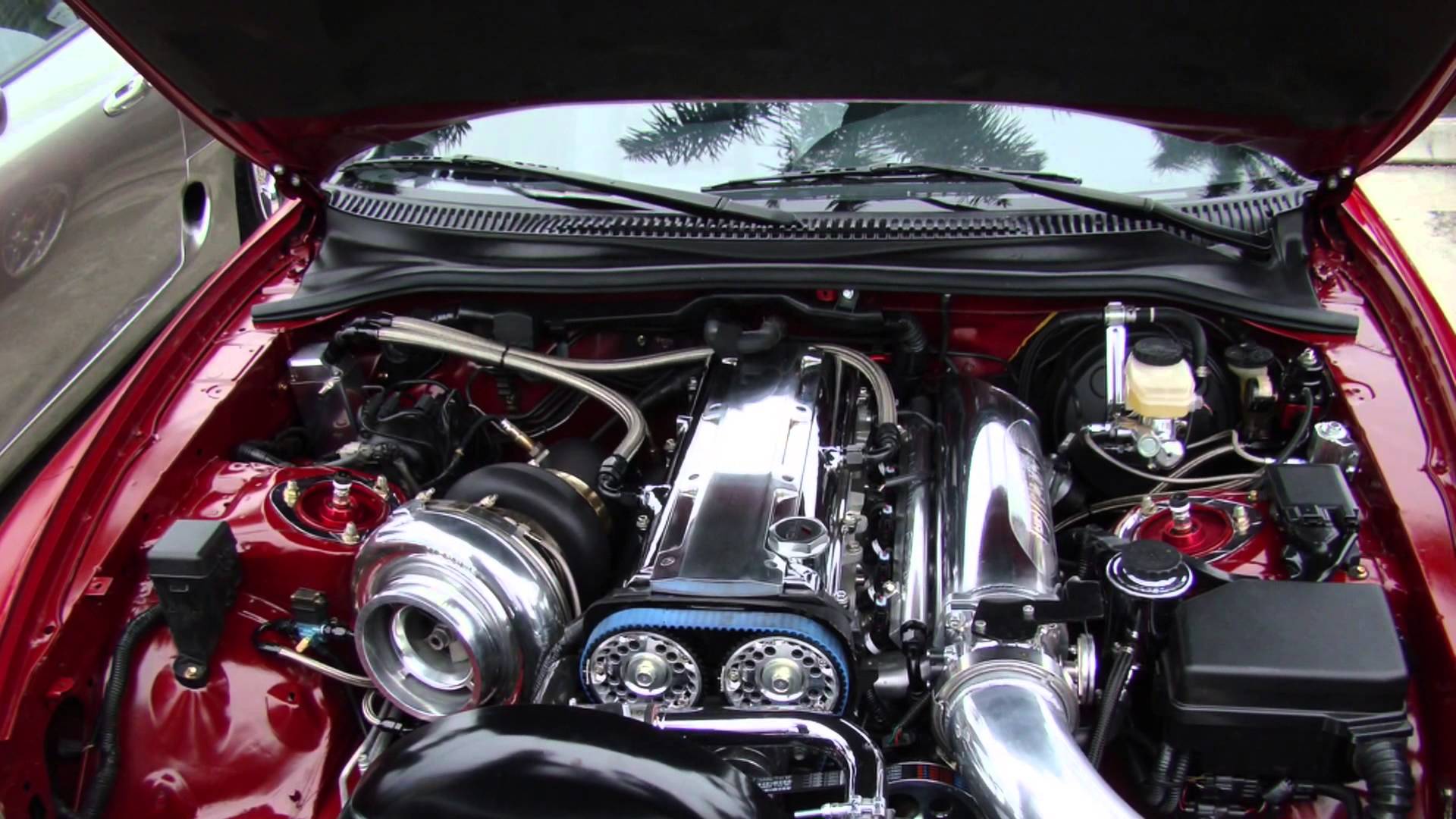 2JZ Engine Wallpapers Wallpaper Cave