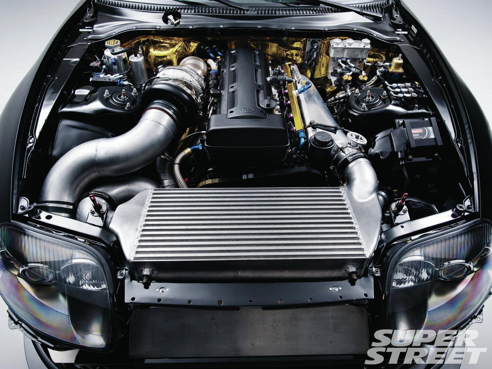 2JZ Engine Wallpapers Wallpaper Cave