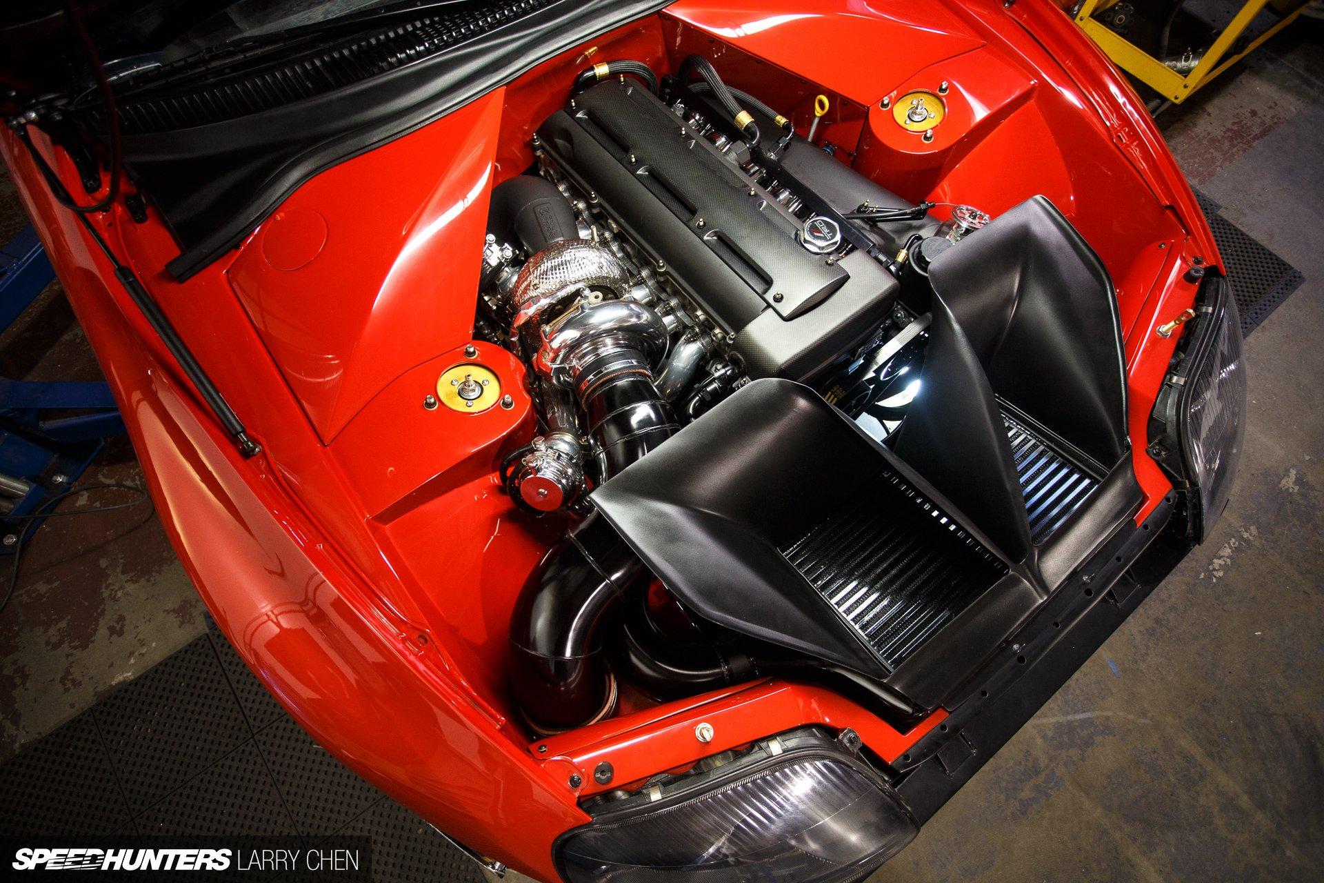 2JZ Engine Wallpapers - Wallpaper Cave