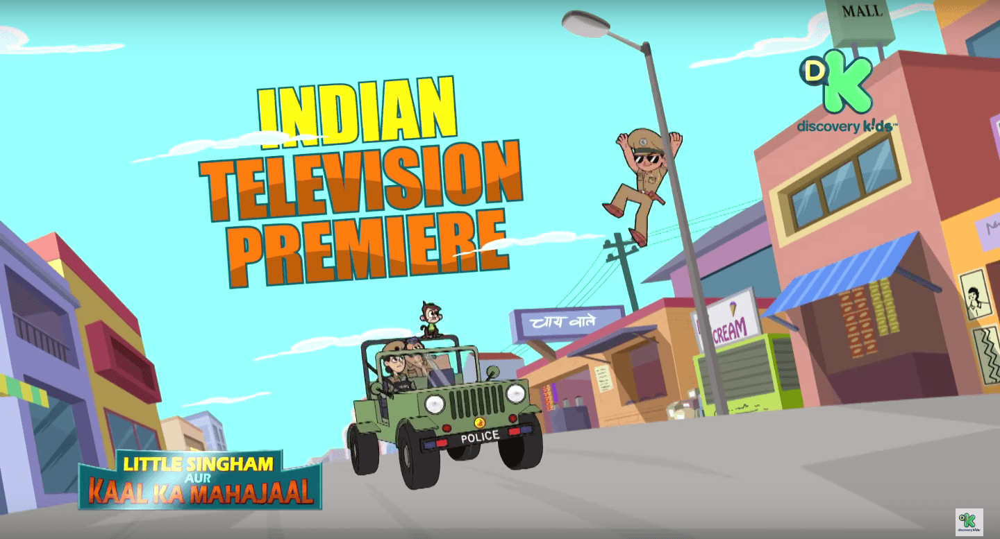 Little Singham Wallpapers Wallpaper Cave