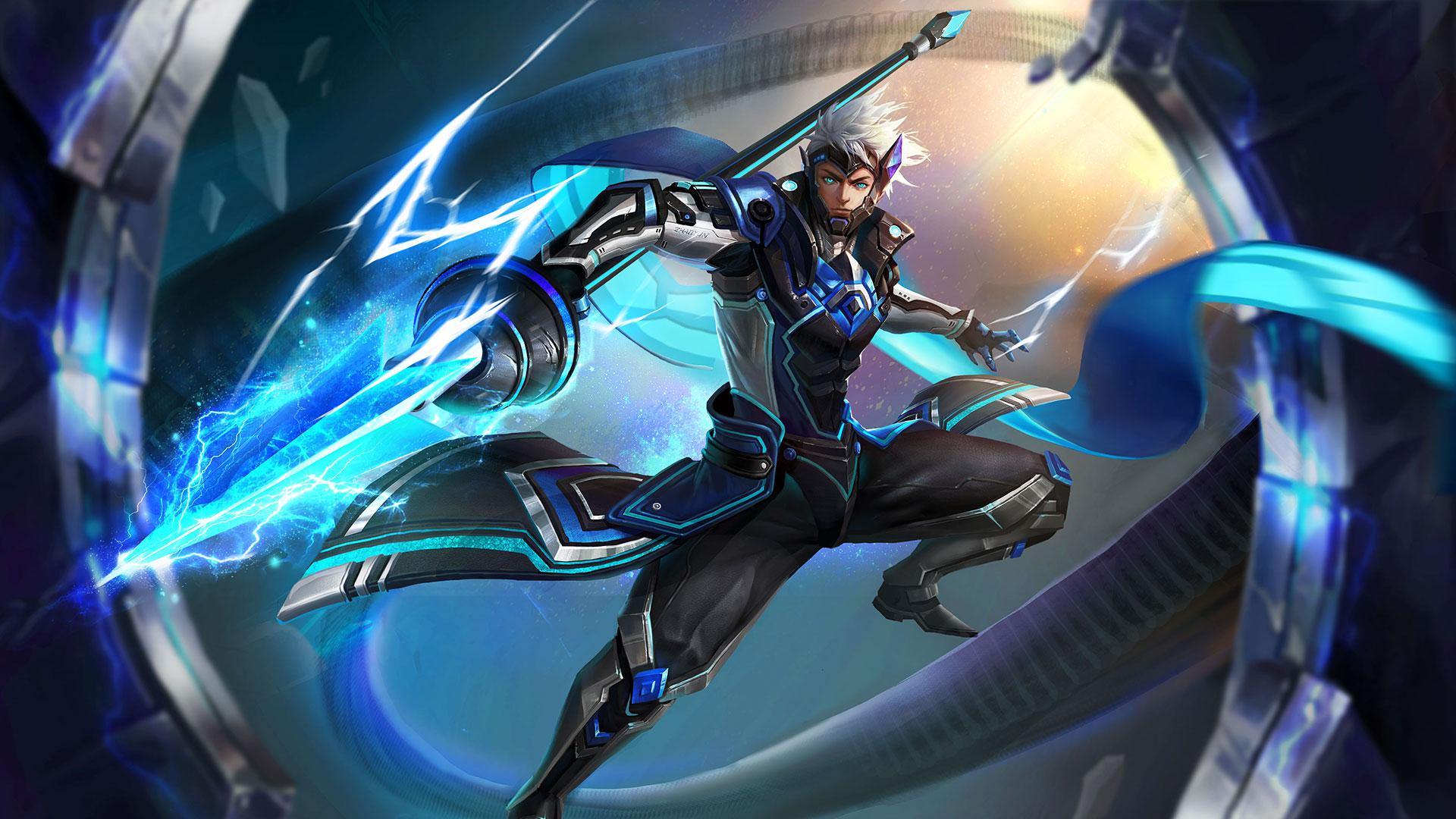 Zhao Yun Wallpapers Wallpaper Cave