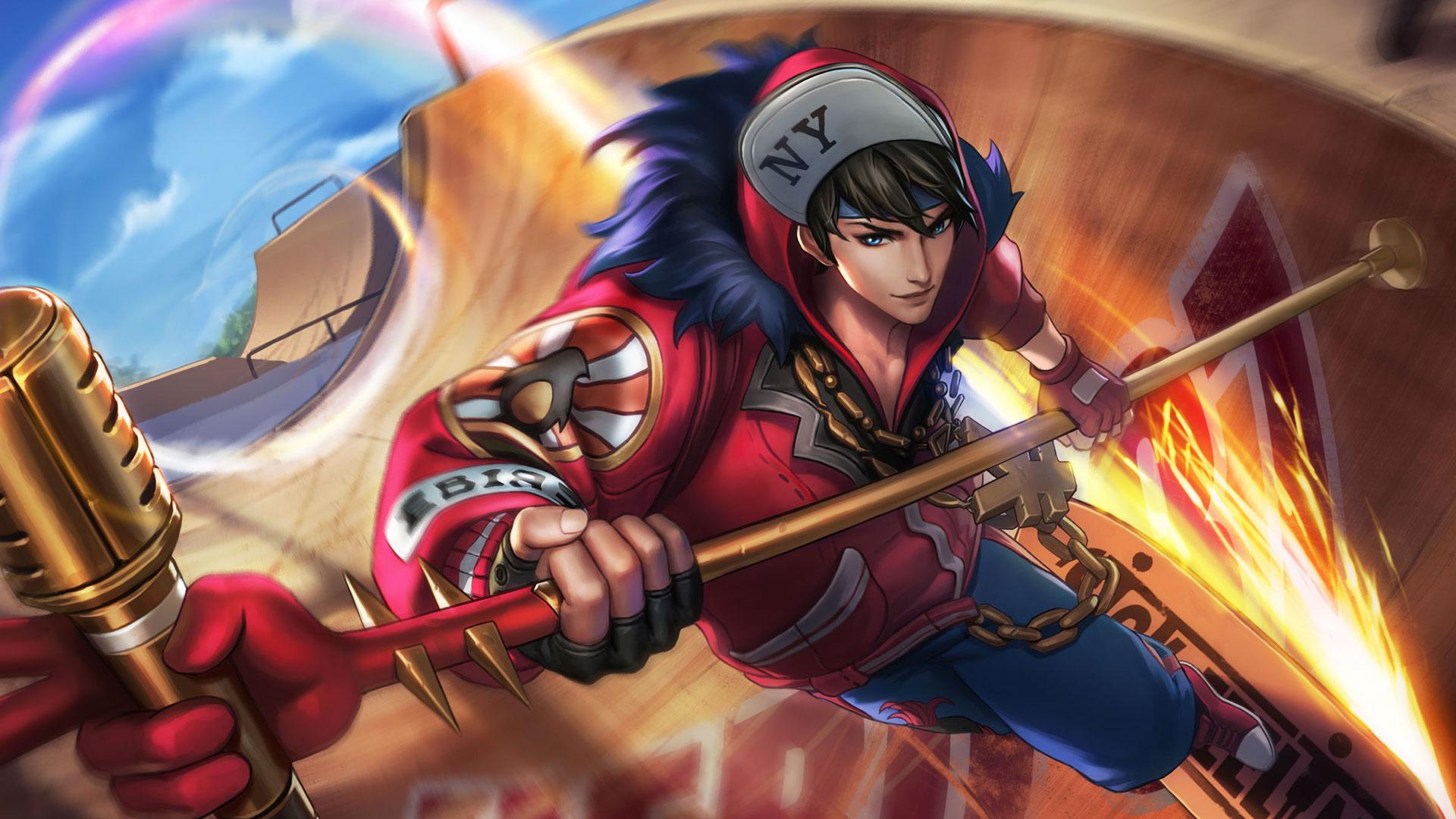 Zhao Yun Wallpapers Wallpaper Cave