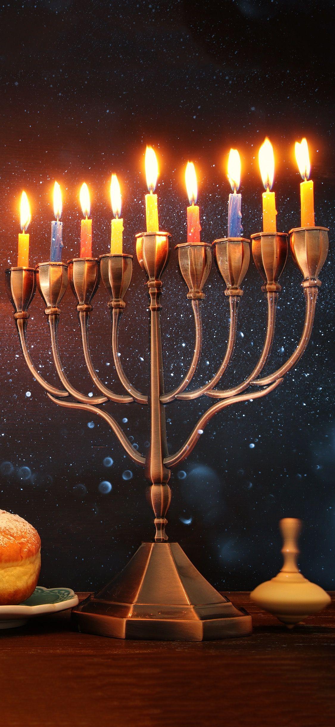 Hanukkah 2019 Wallpapers Wallpaper Cave